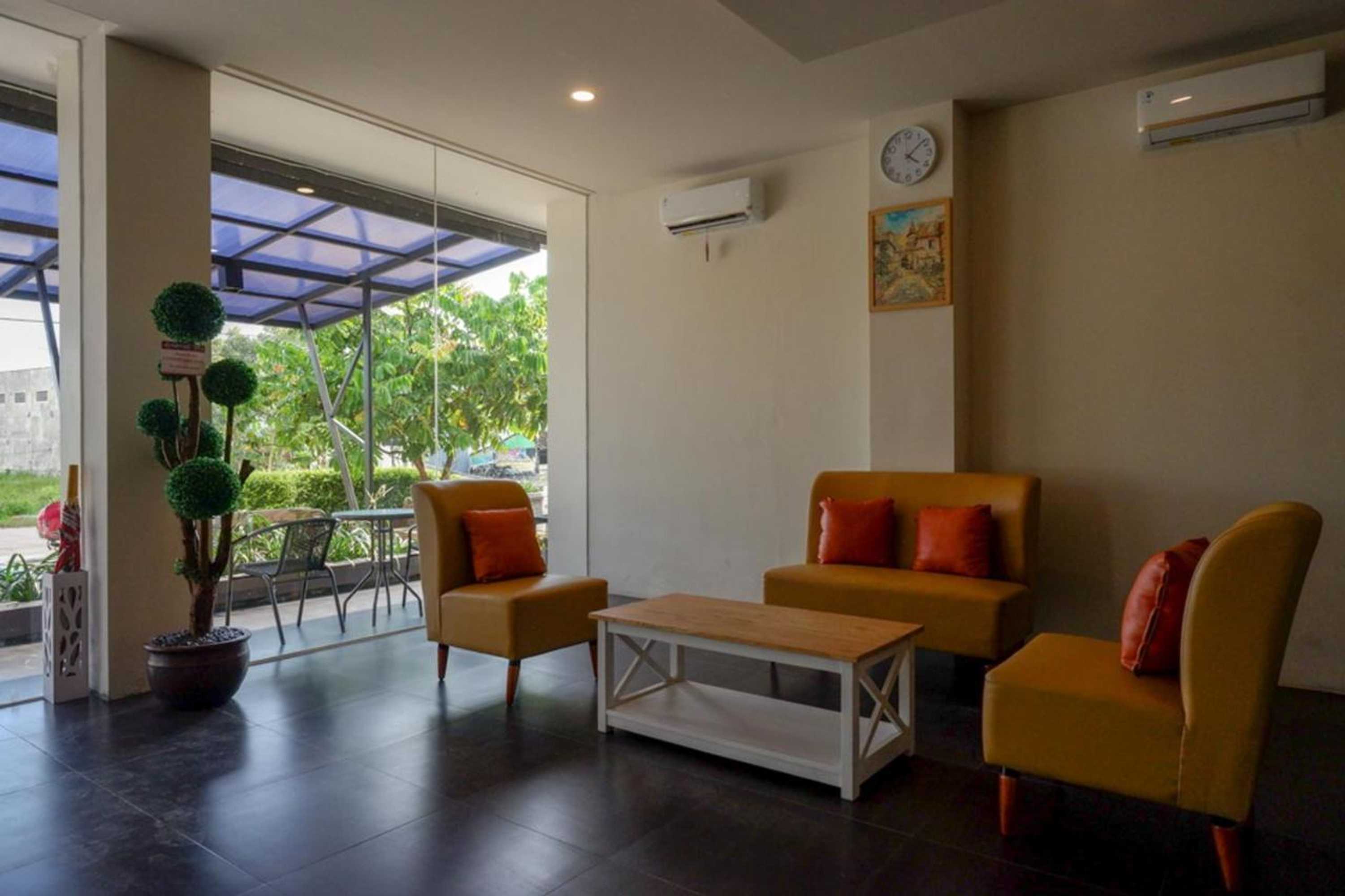 Gift card for Plus Near Solo Baru by Reddoorz