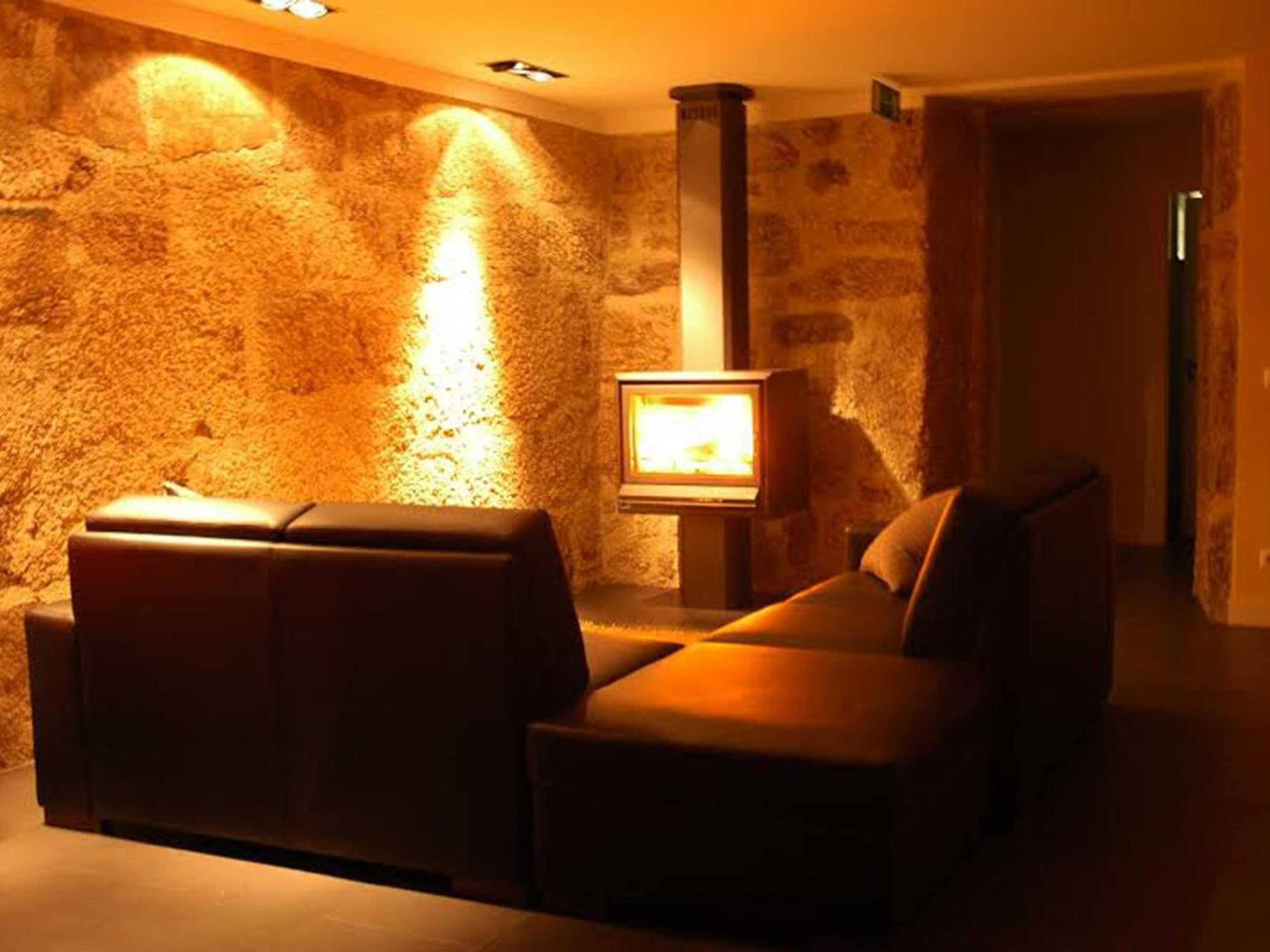 Gift card for Casa de Campo Monte Abades