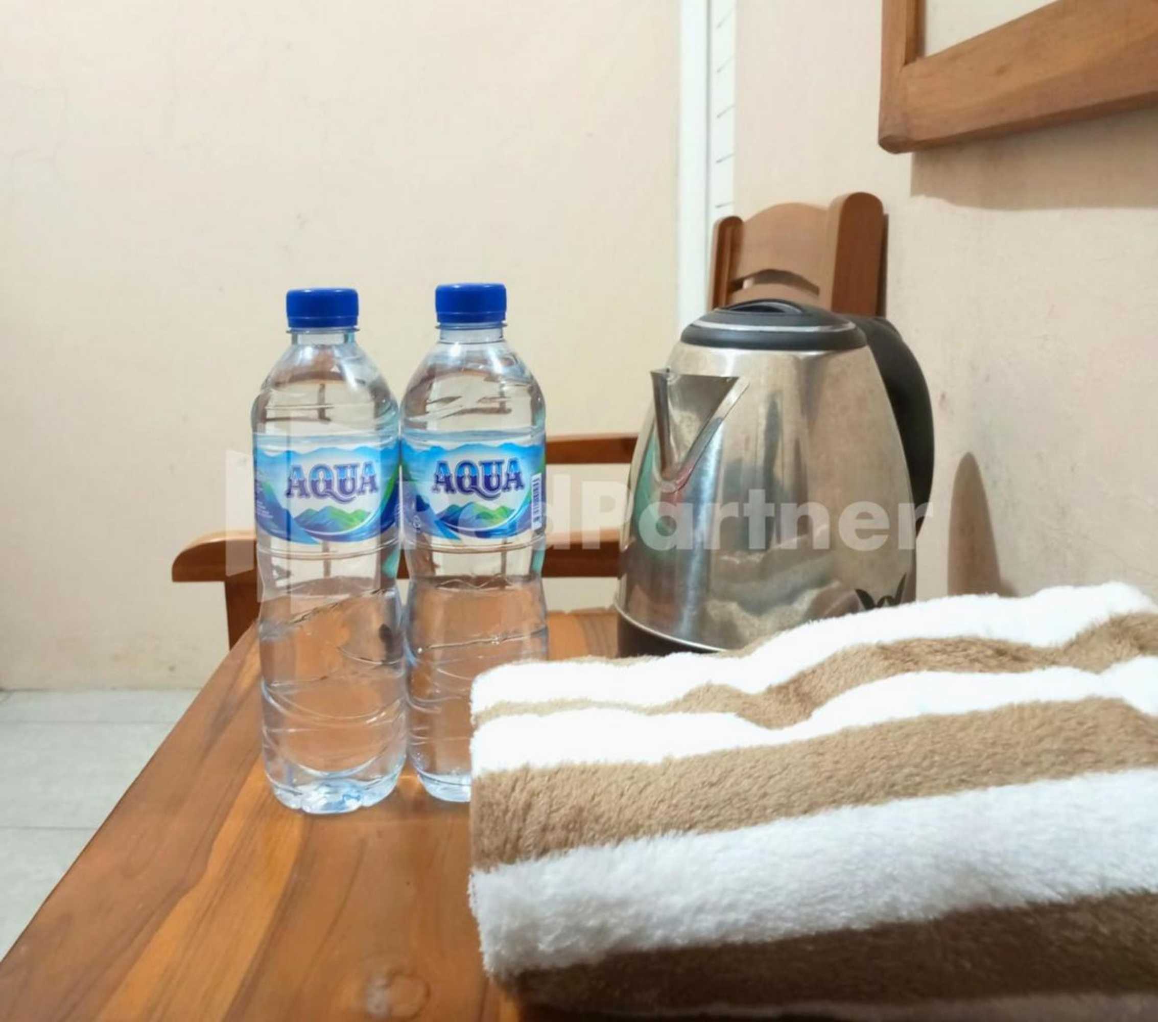 Gift card for Isa Homestay Kudus Mitra Reddoorz