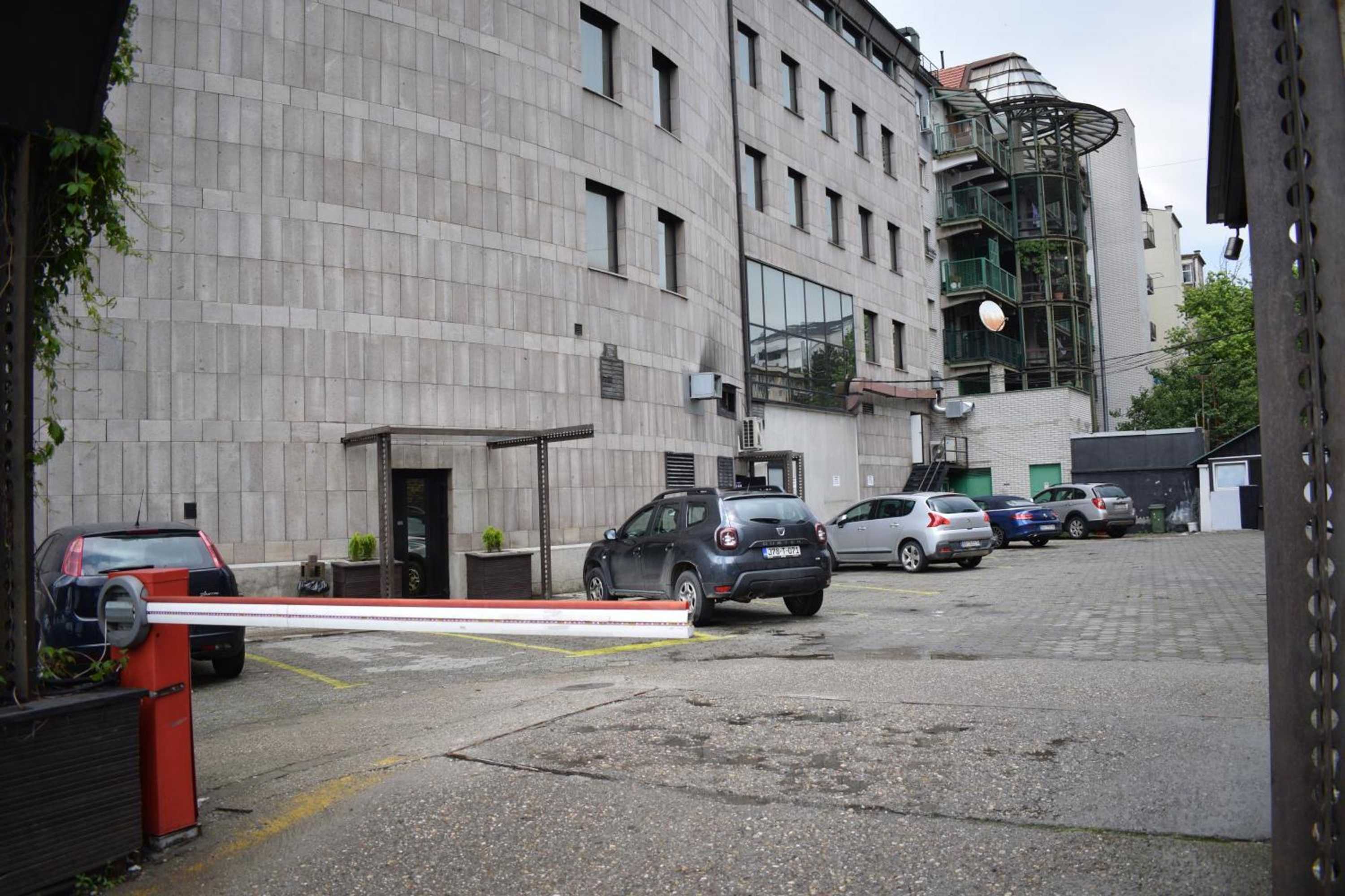 Gift card for Queen's Astoria Design Hotel