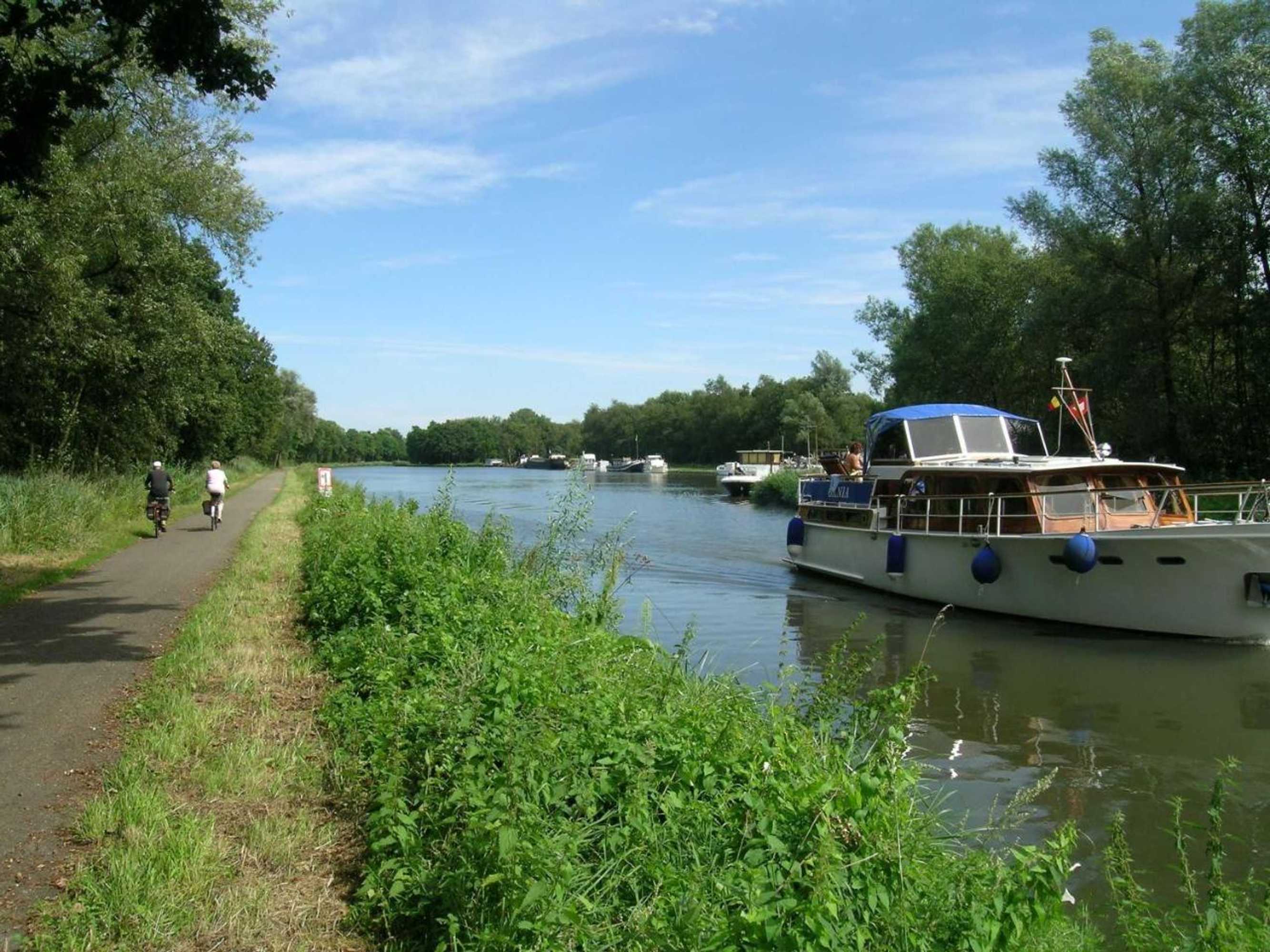 Gift card for Camping Baalse Hei