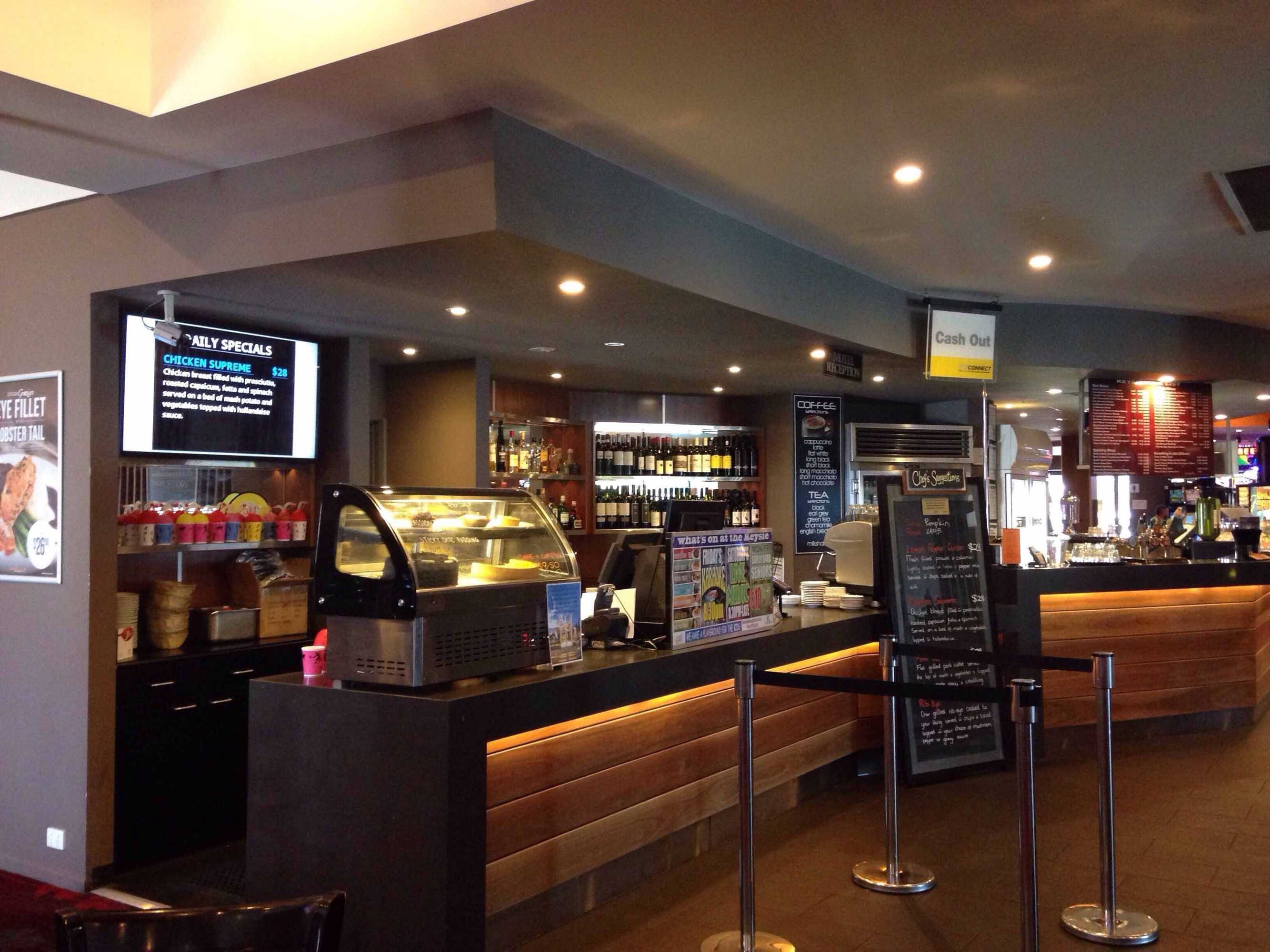 Gift card for Nightcap at Keysborough Hotel Gift card for Nightcap at Keysborough Hotel