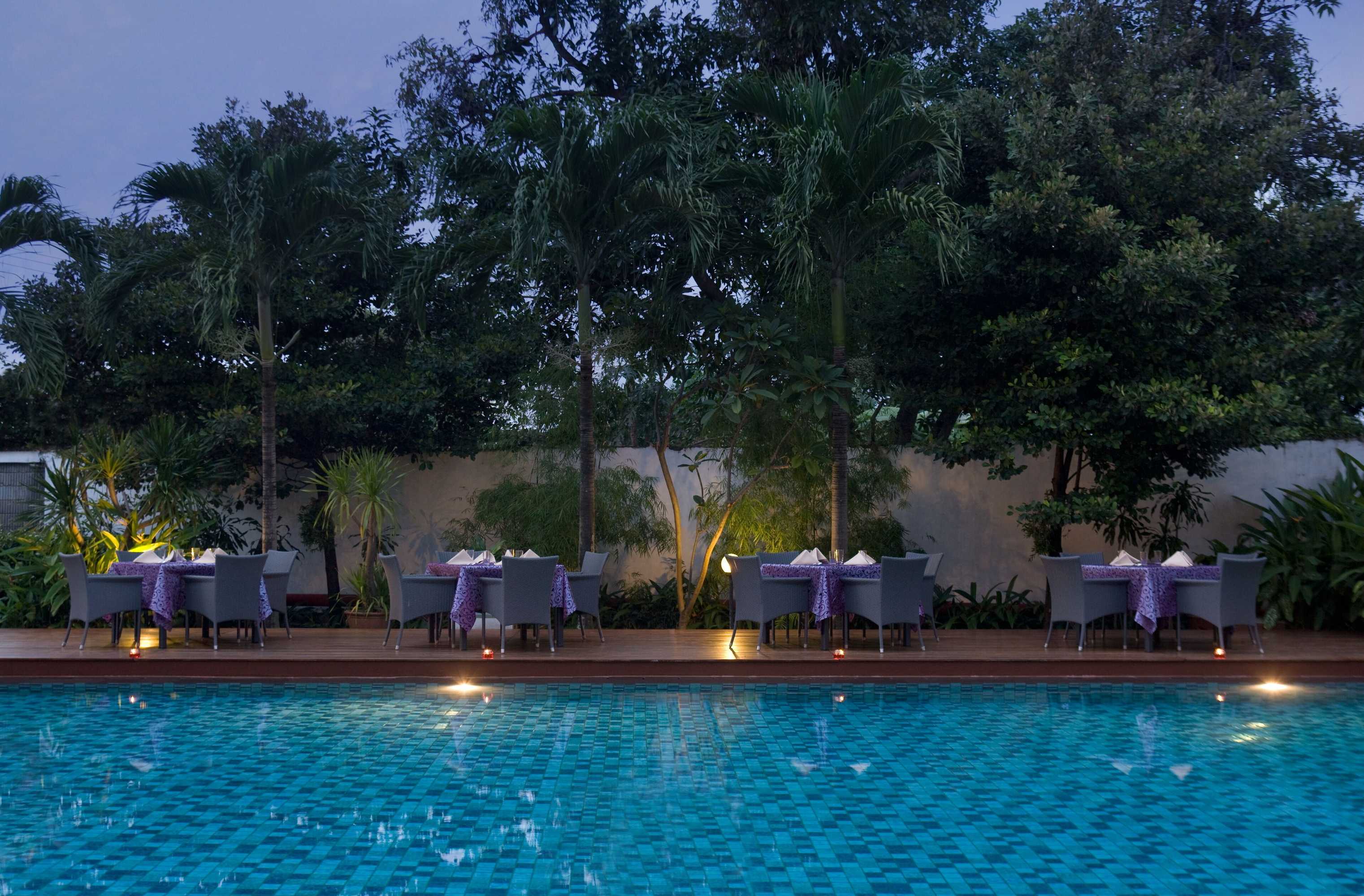 Gift card for Hotel Santika Cirebon Gift card for Hotel Santika Cirebon