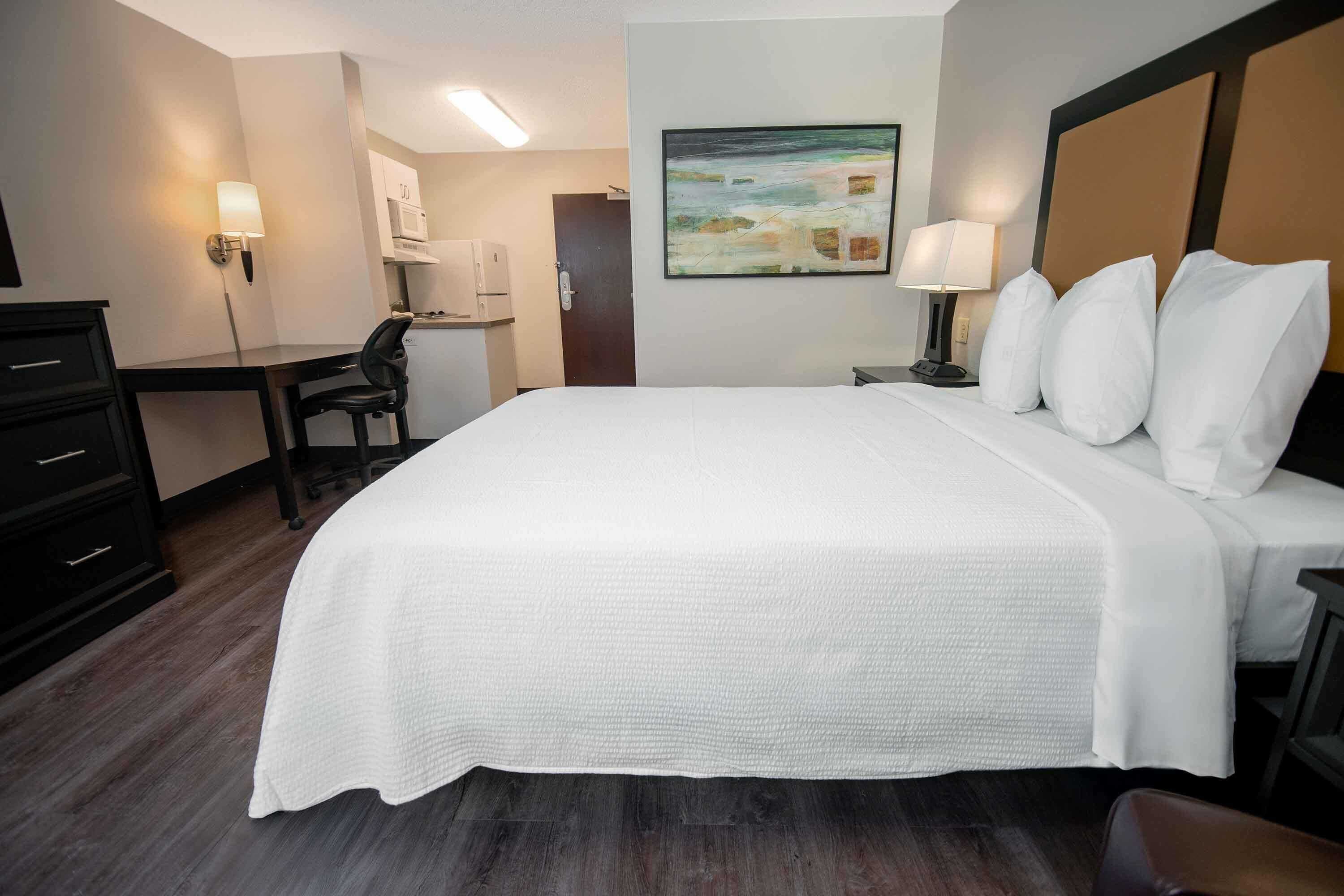 Gift card for Extended Stay America Suites Seattle Lynnwood