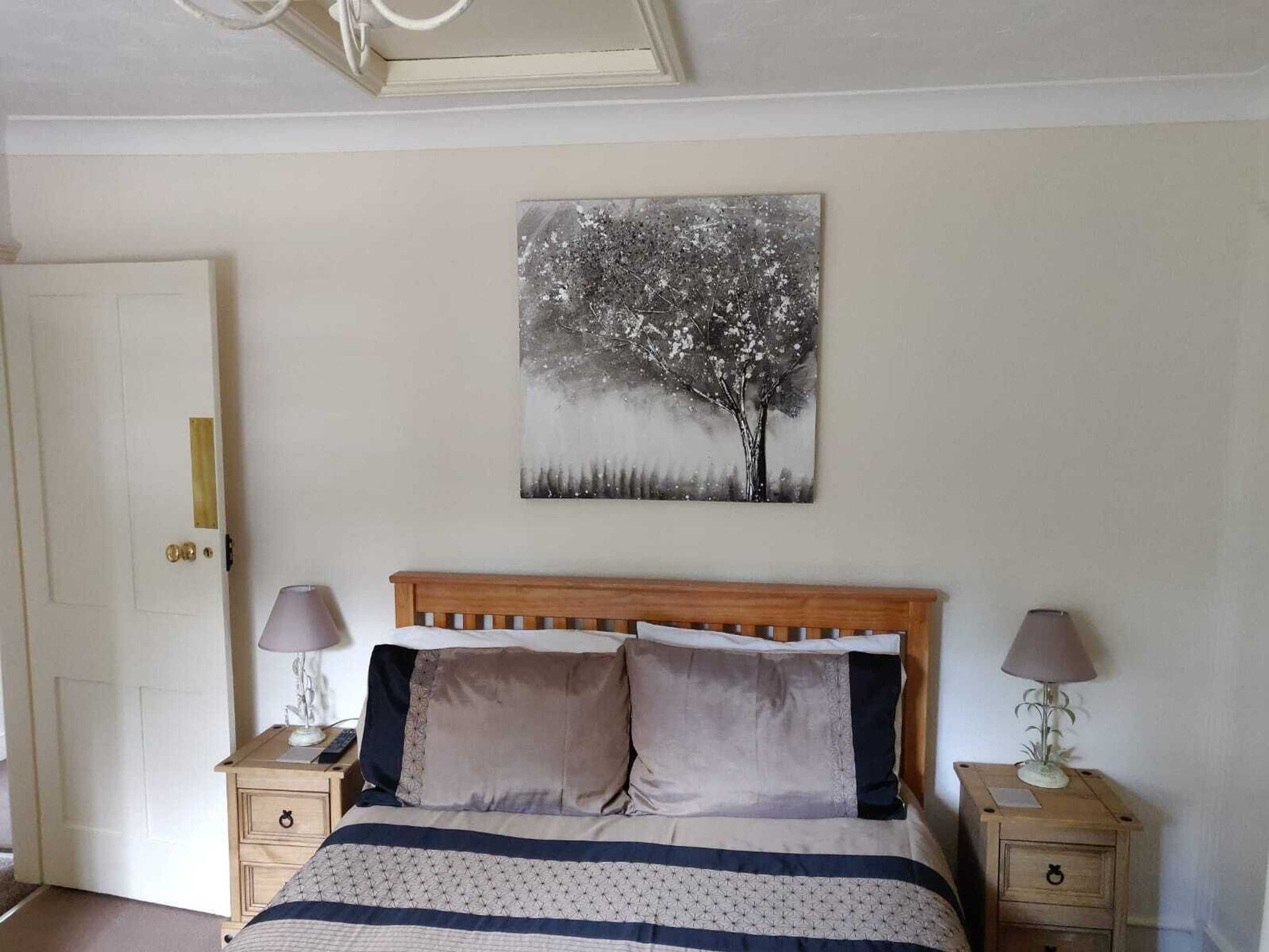 Gift card for Whitehouse Guest House