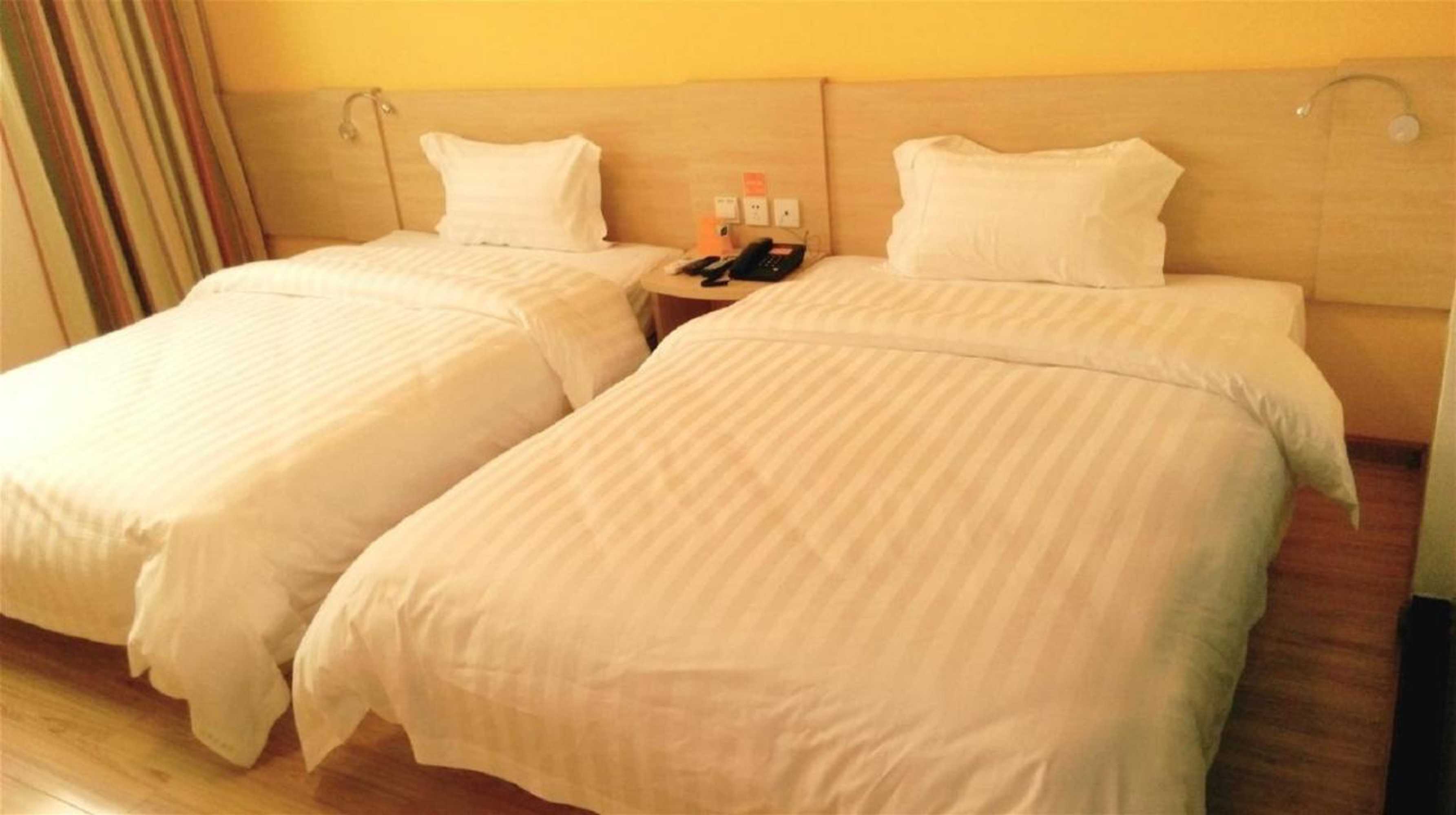 Gift card for 7days Inn Langzhong Seven Mile Avenue