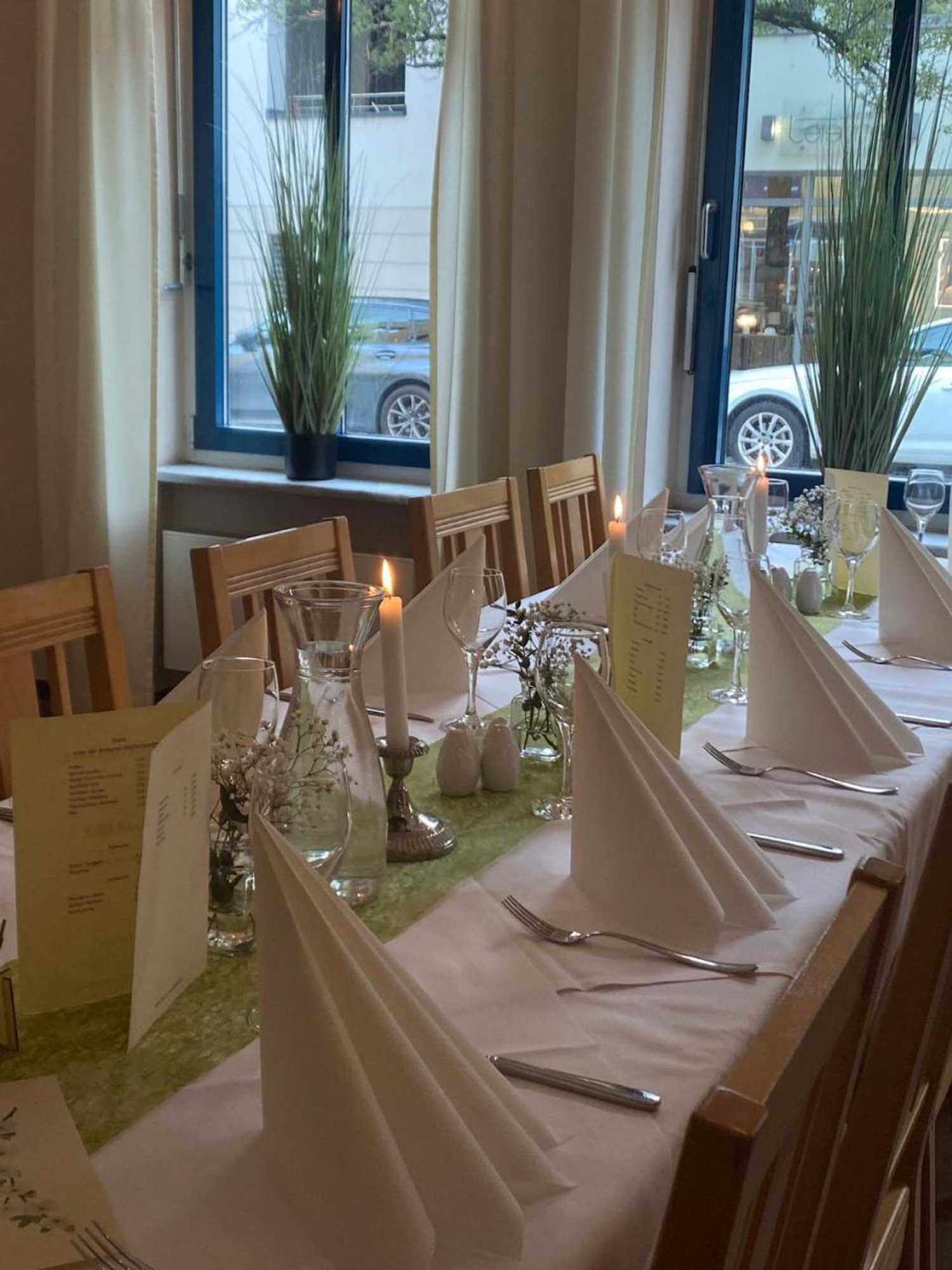 Gift card for Stadthotel Deggendorf