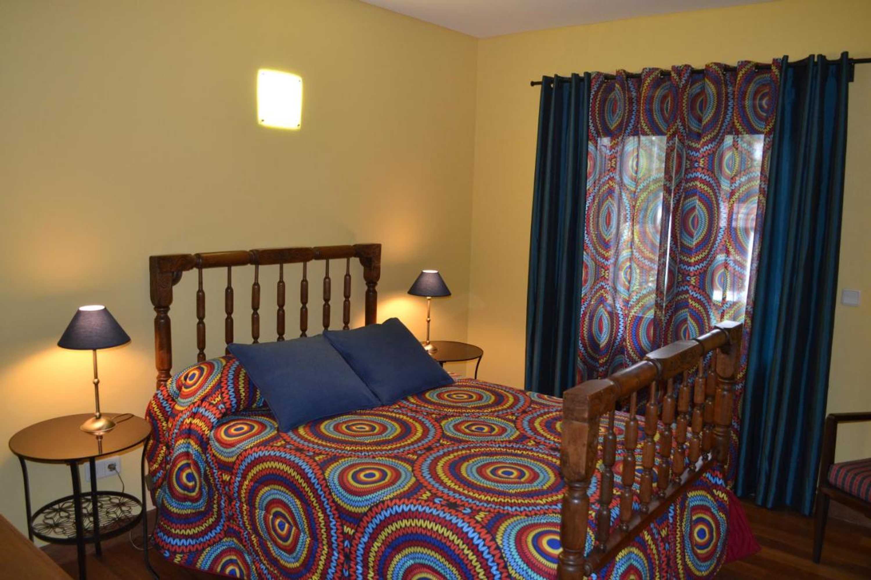 Gift card for Casa da Figueira