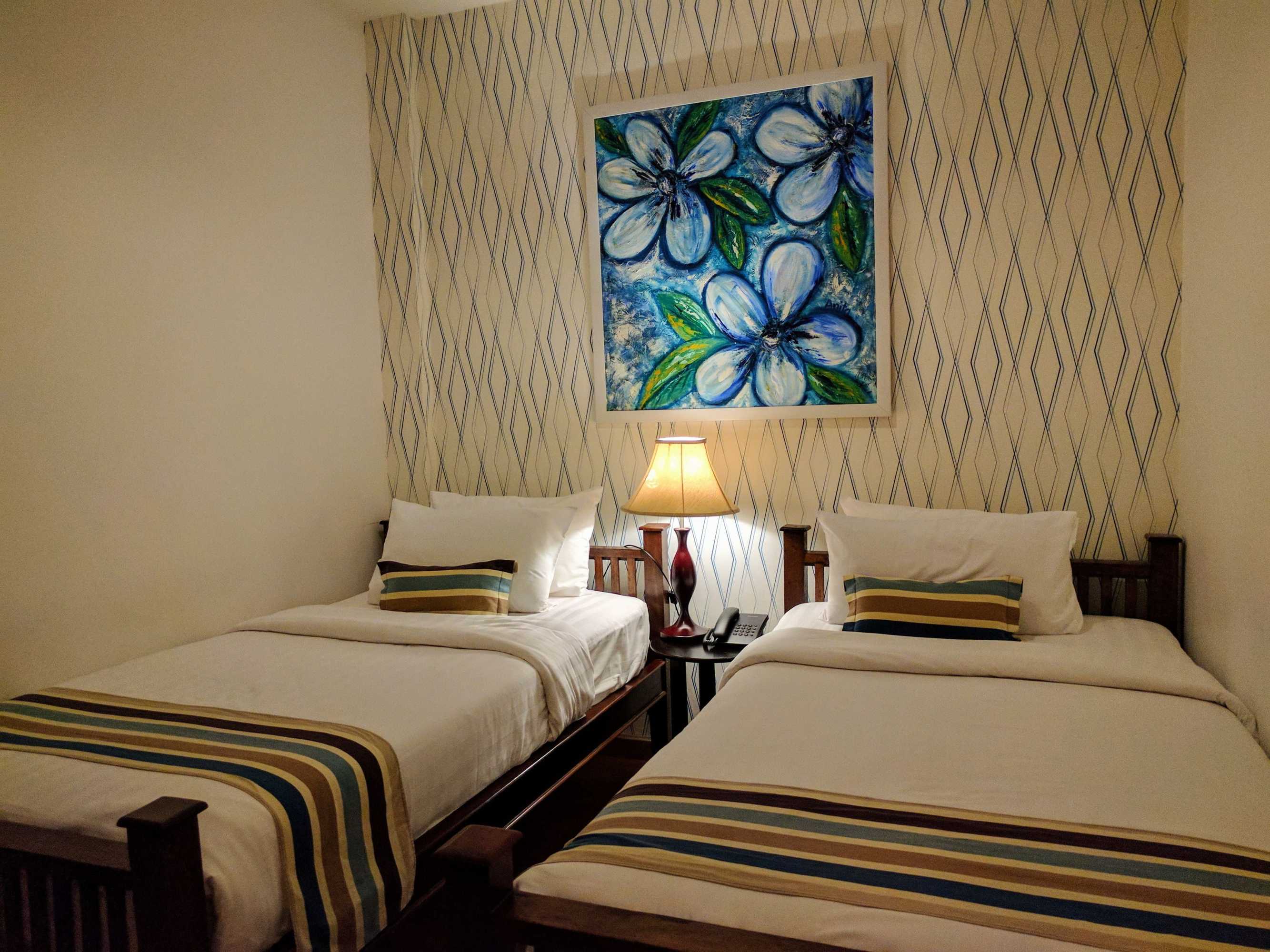 Gift card for Casa Blanca Boutique Hotel