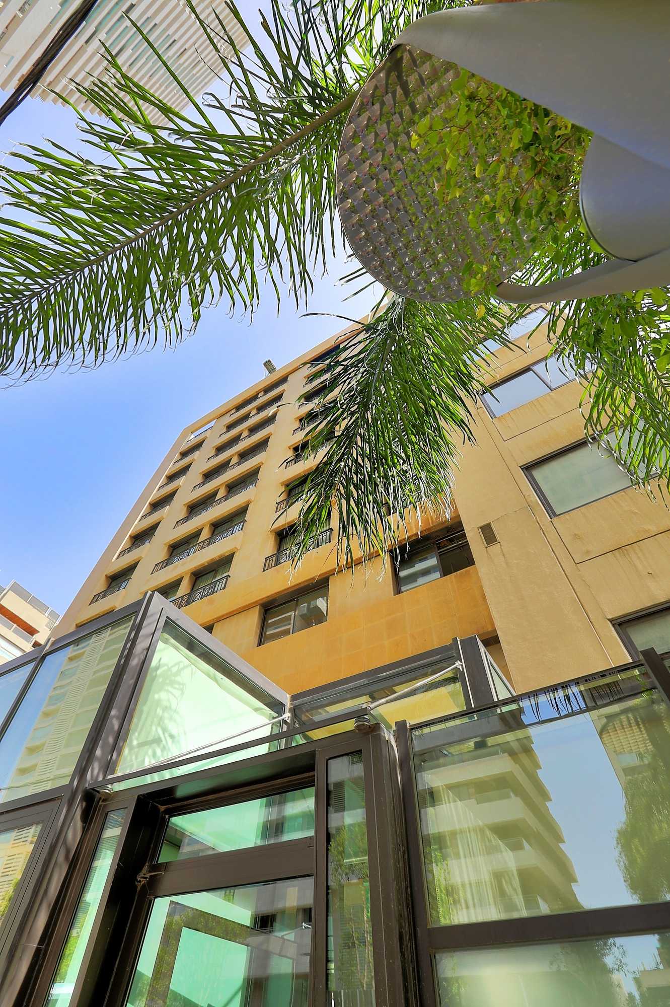 Gift card for Sofitel Beirut Le Gabriel Gift card for Sofitel Beirut Le Gabriel