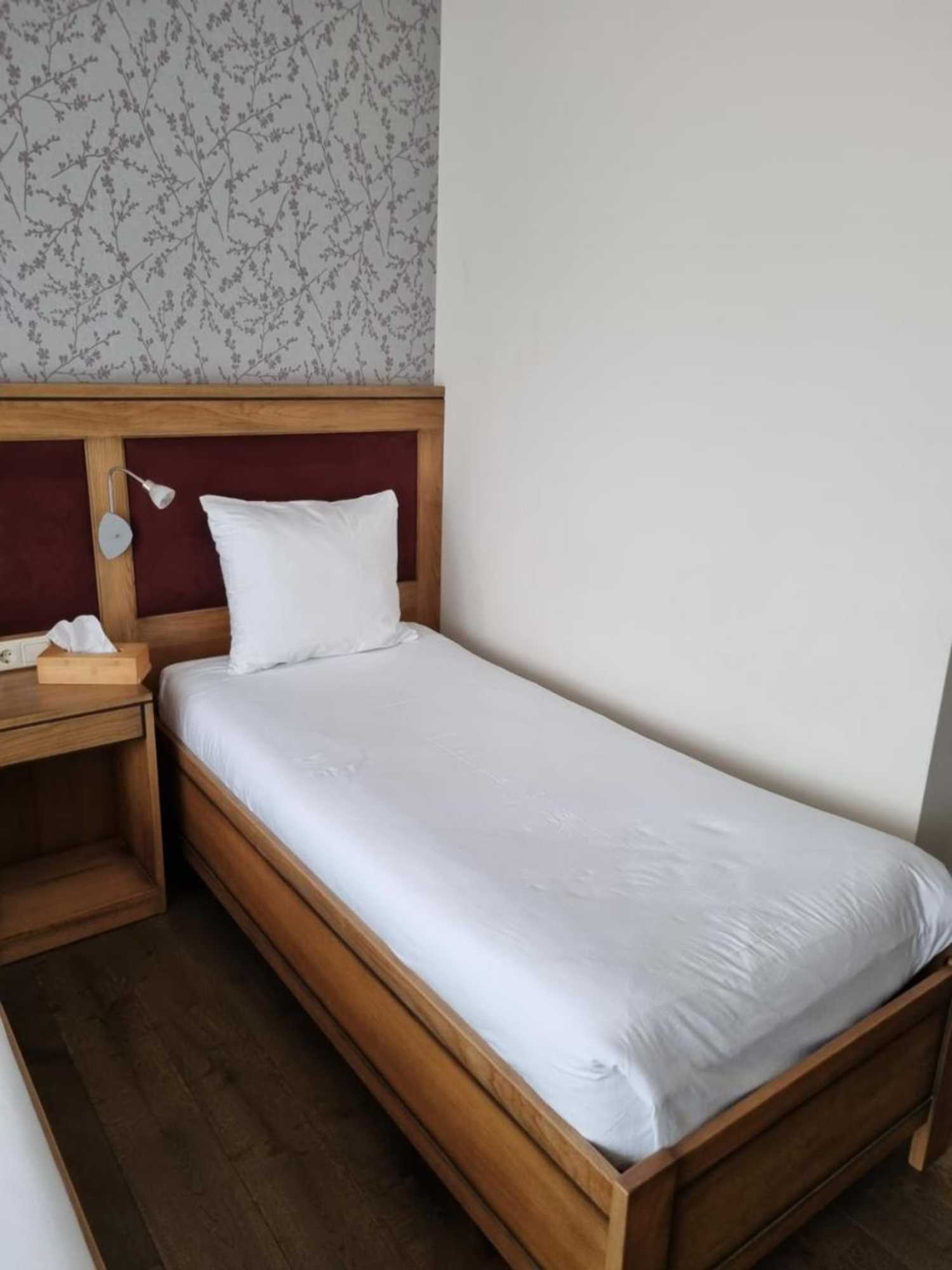 Gift card for Hotel Restaurant Keizersberg