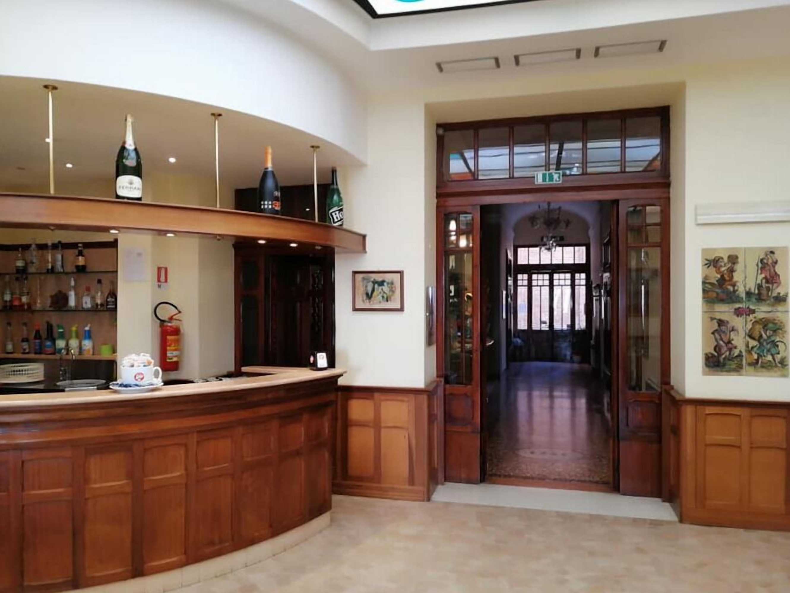 Gift card for Hotel Antico Borgo