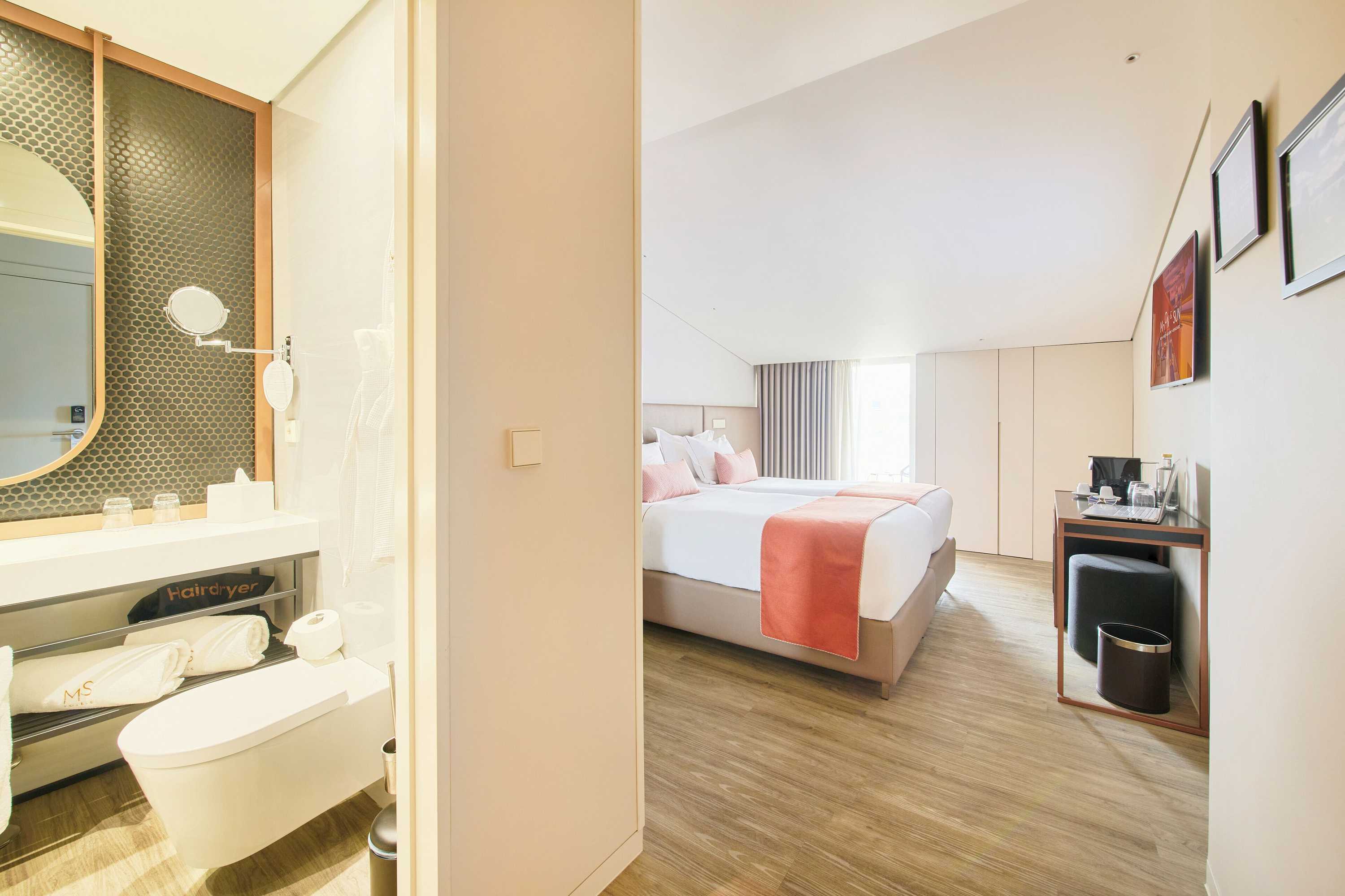 Gift card for Hotel Moon & Sun Braga Gift card for Hotel Moon & Sun Braga