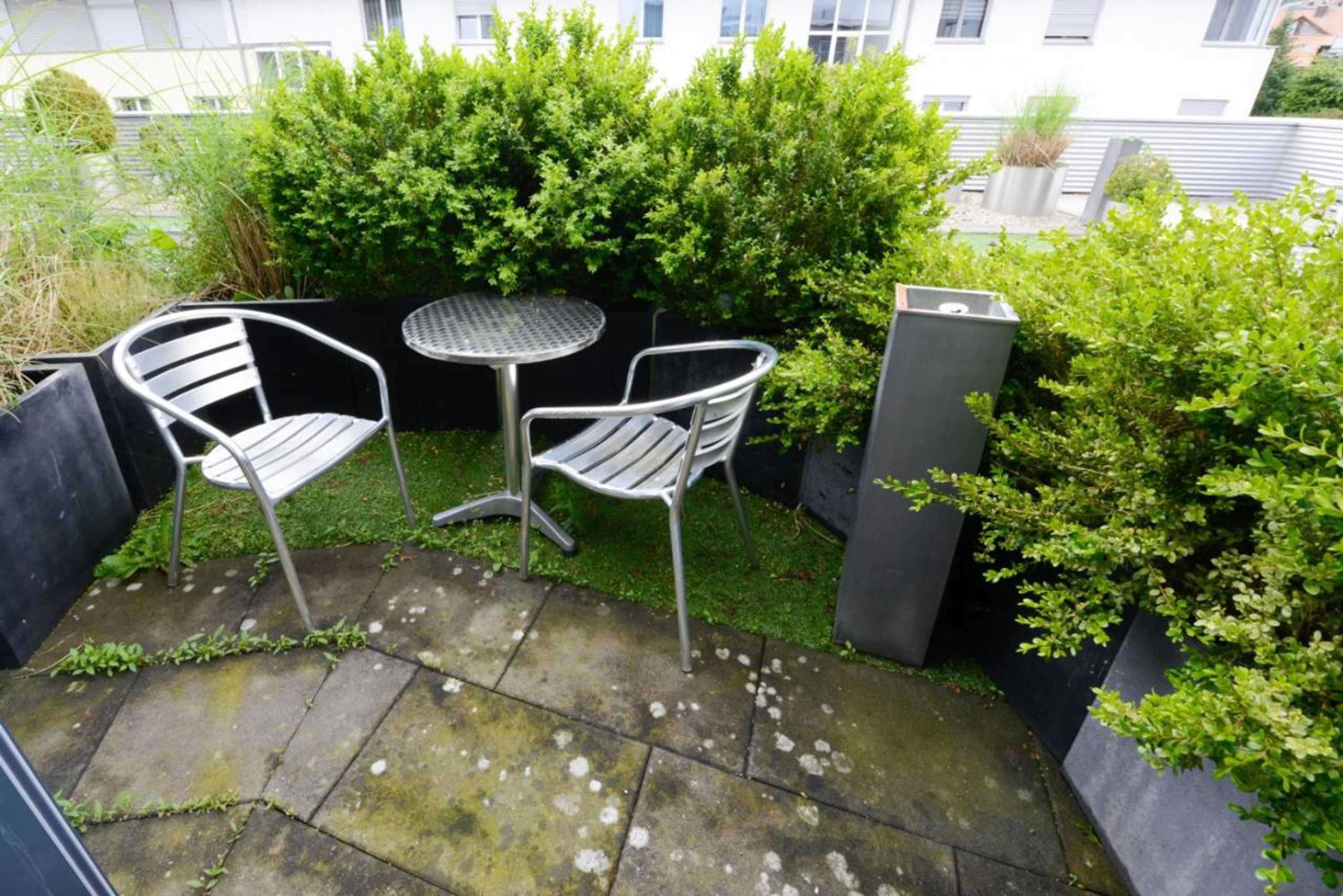 Gift card for Berger Zentrum