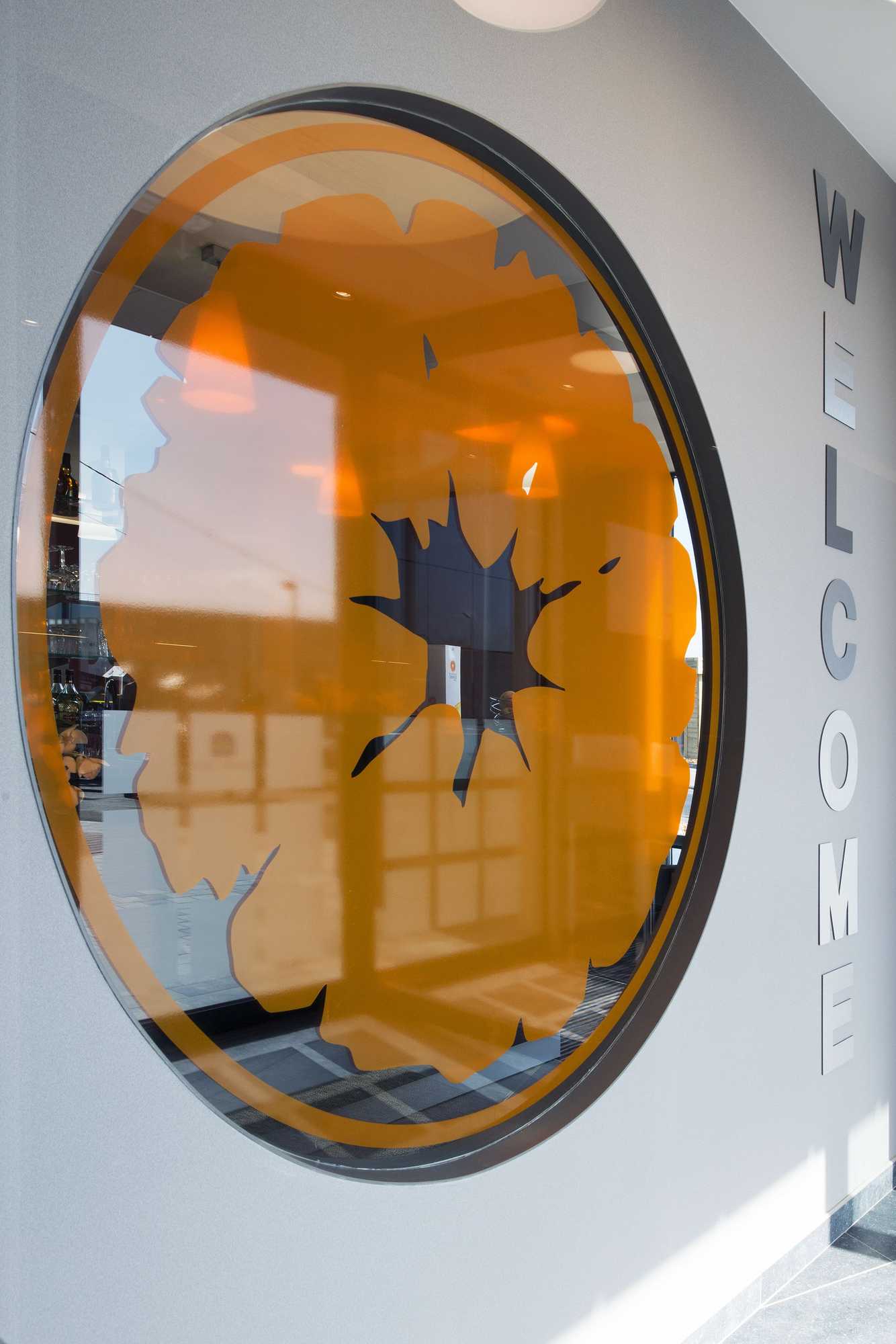 Gift card for Orange Hotel La Louvière Gift card for Orange Hotel La Louvière