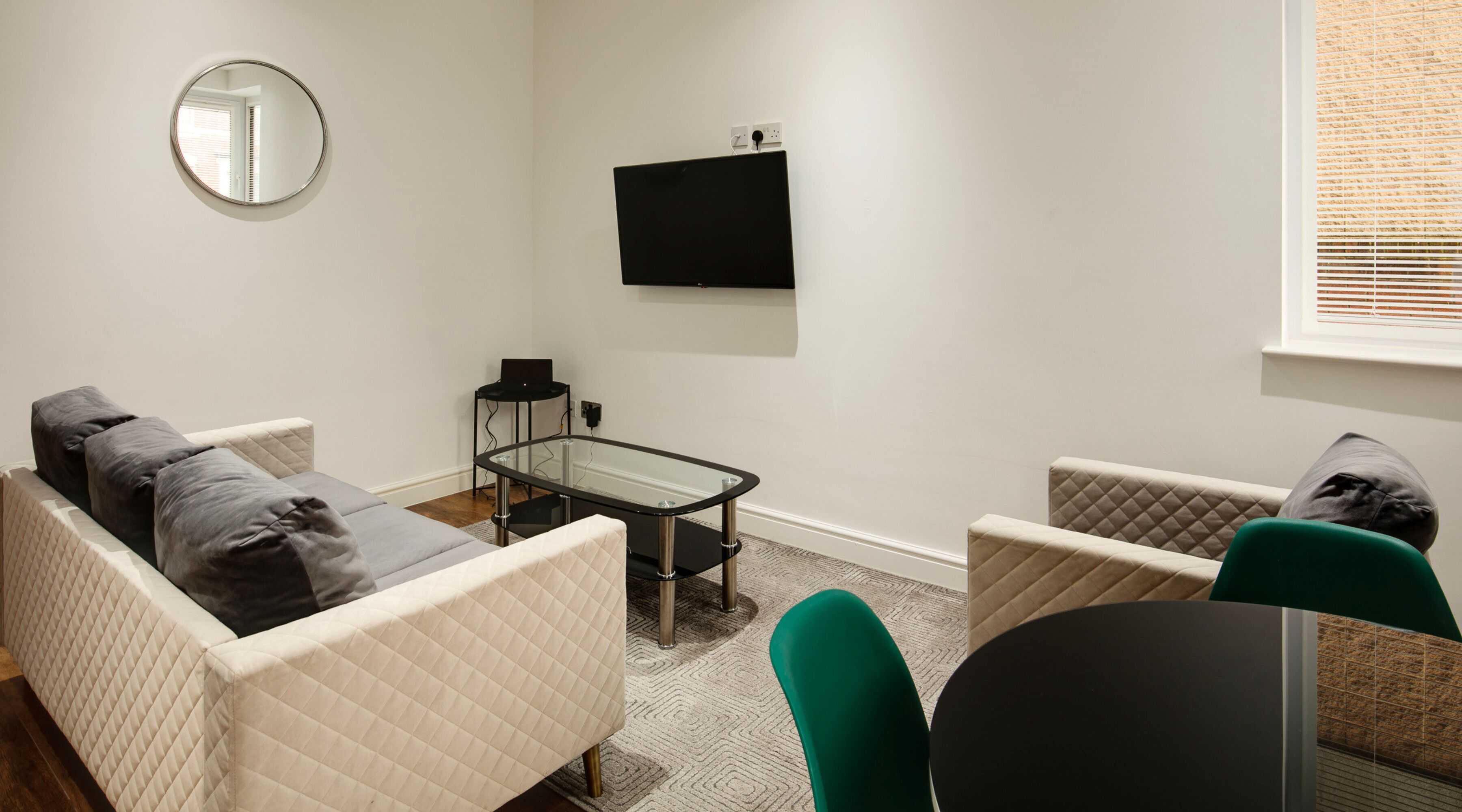 Gift card for Charles Hope Swindon