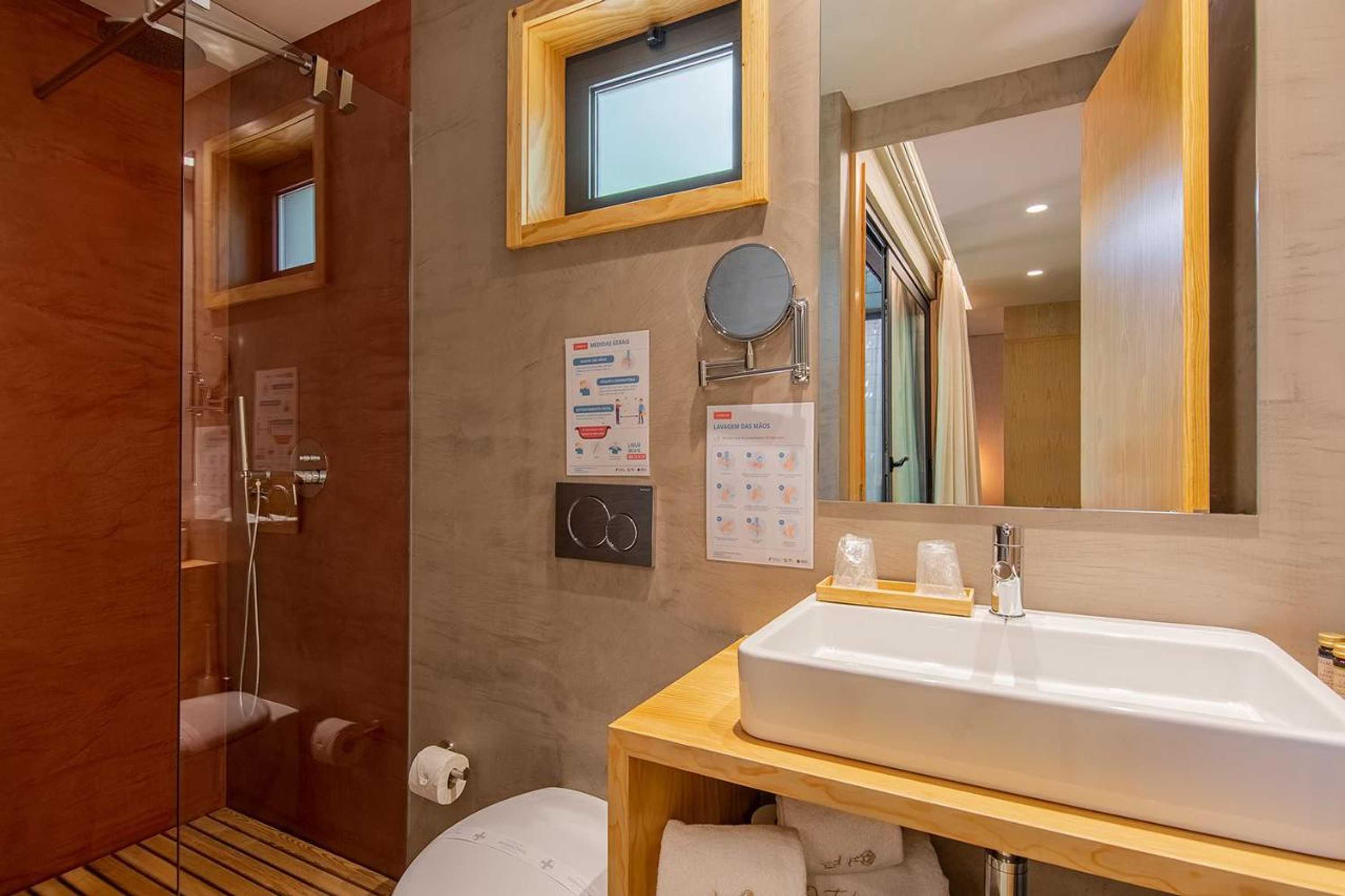 Gift card for Quinta do Pedregal Hotel & Spa Gift card for Quinta do Pedregal Hotel & Spa