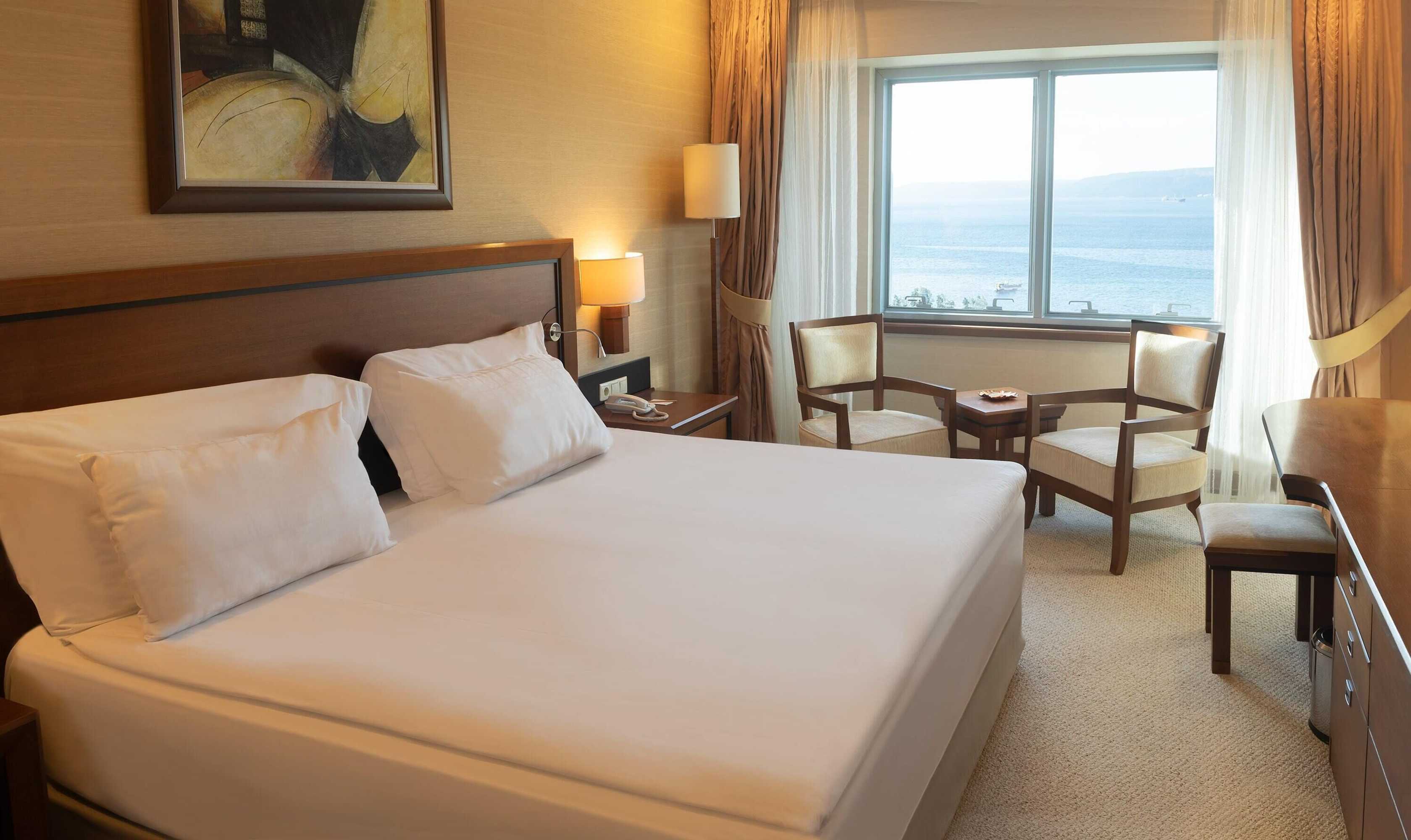 Gift card for Kolin Hotel Spa & Convention Center