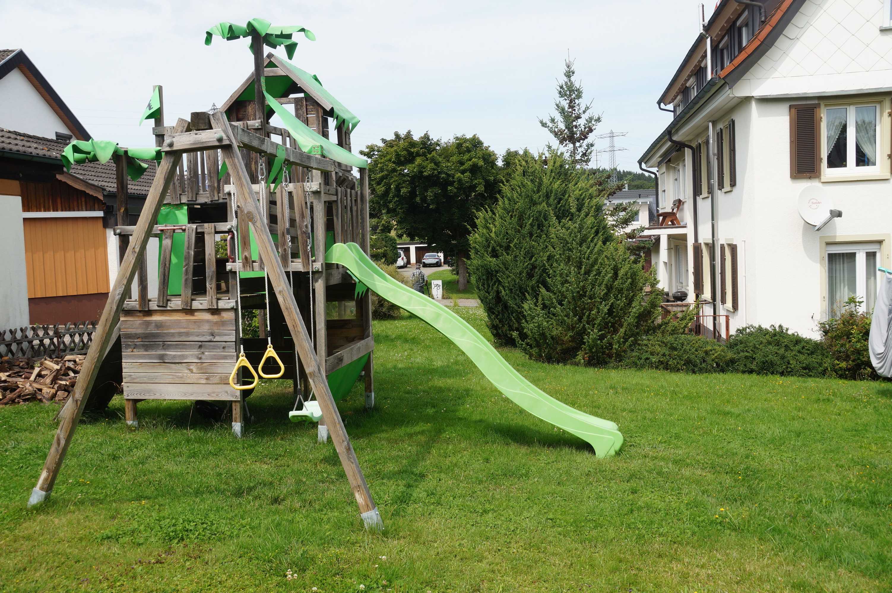 Gift card for Ferienwohnung Bertsche