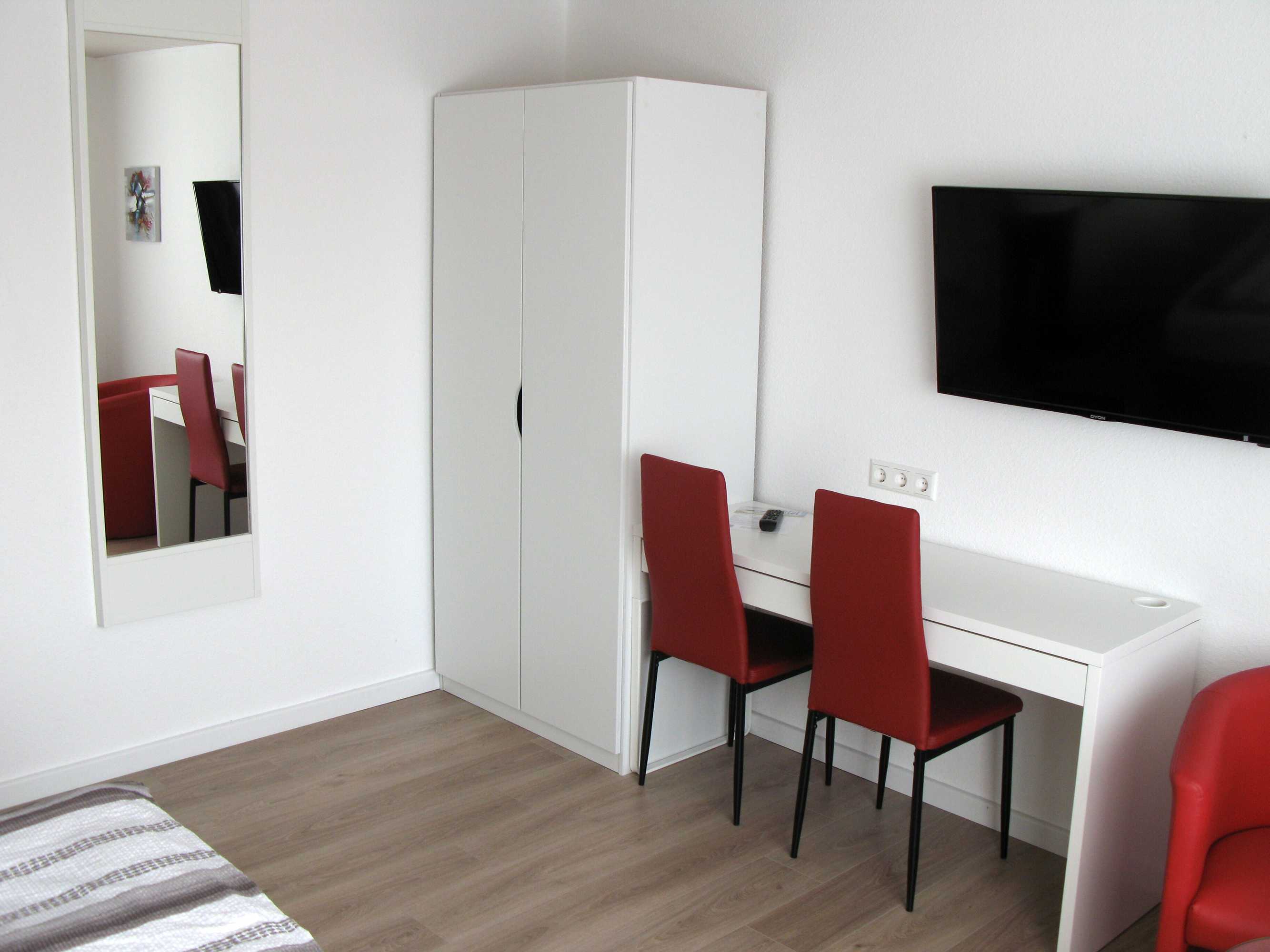 Gift card for Murgtal Motel