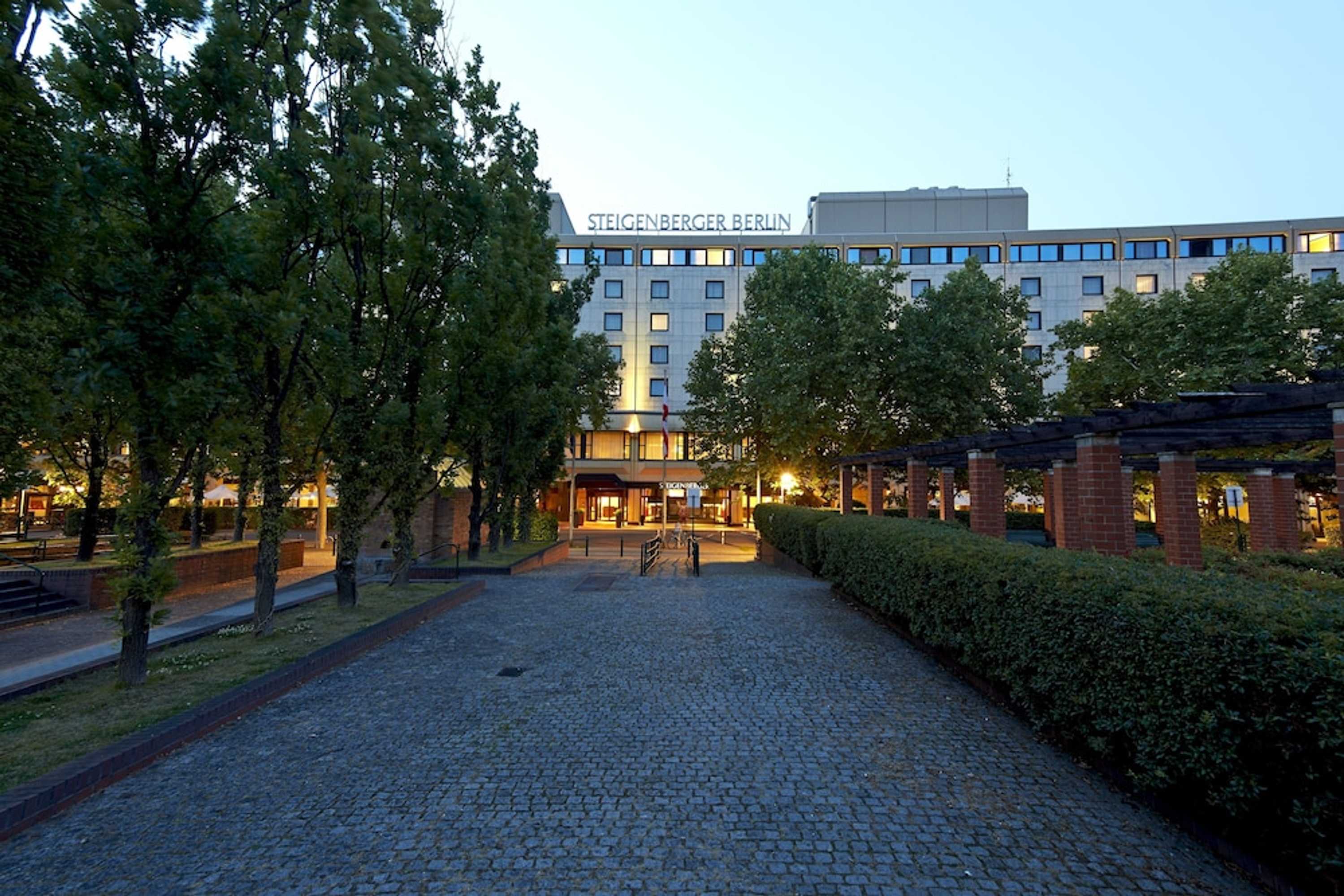 Gift card for Doubletree by Hilton Berlin Ku'damm Gift card for Doubletree by Hilton Berlin Ku'damm
