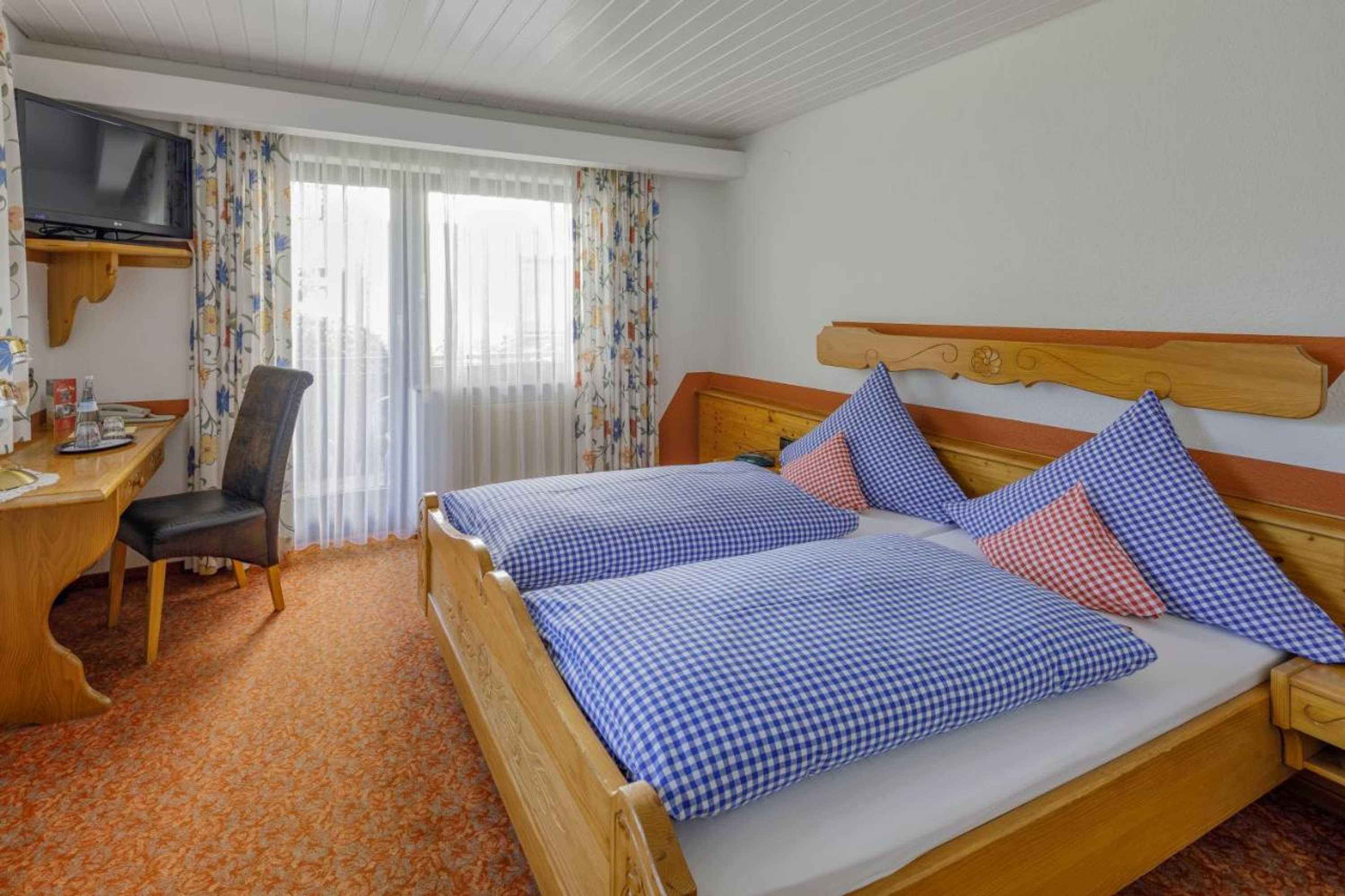Gift card for Hotel Riegeler Hof