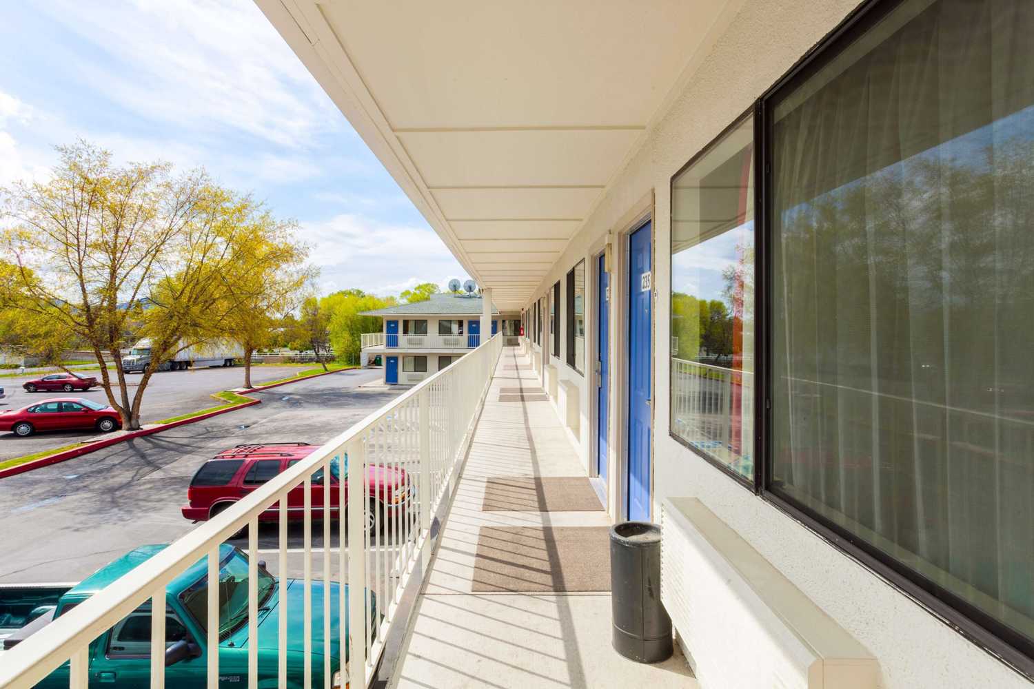 Gift card for Motel 6 Klamath Falls, OR Gift card for Motel 6 Klamath Falls, OR