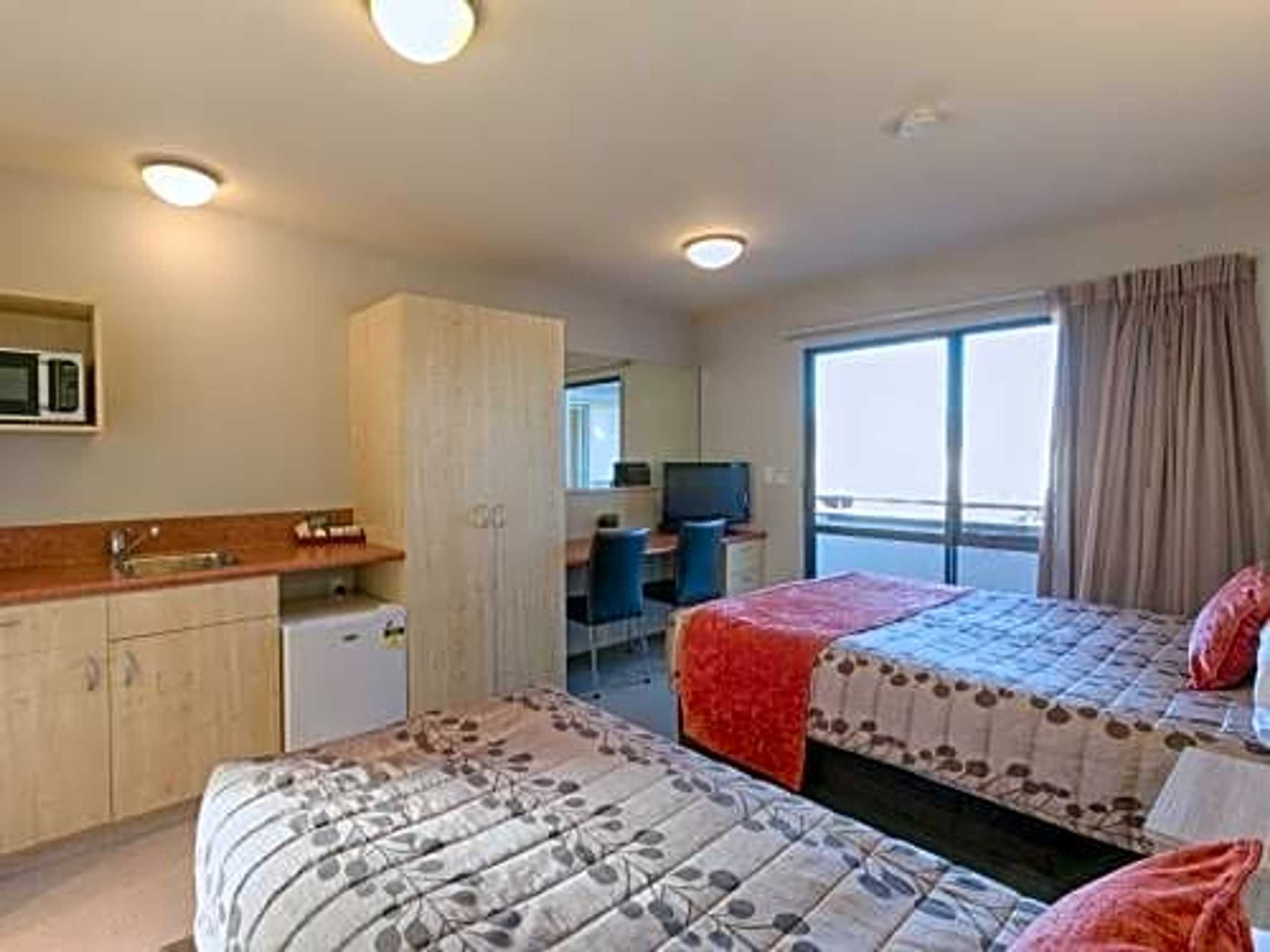 Gift card for Bella Vista Motel Greymouth Gift card for Bella Vista Motel Greymouth