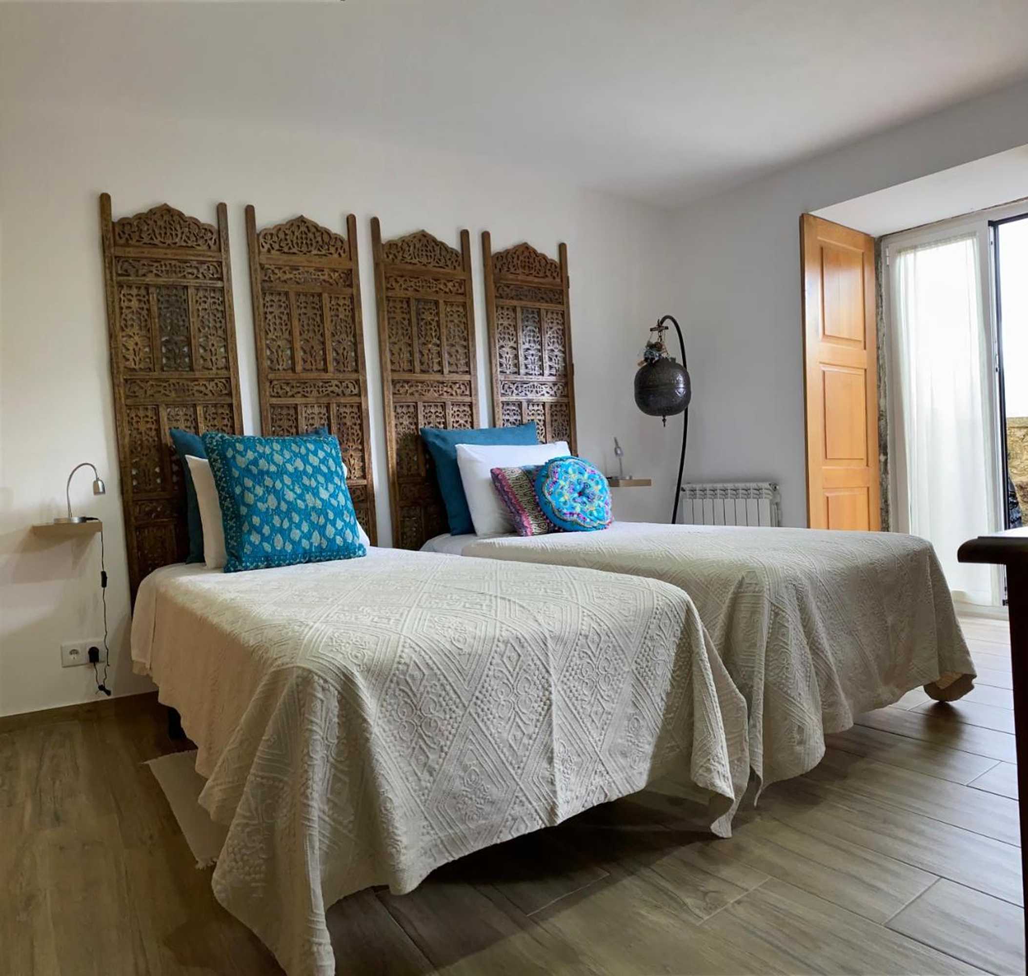 Gift card for Quinta Labruja