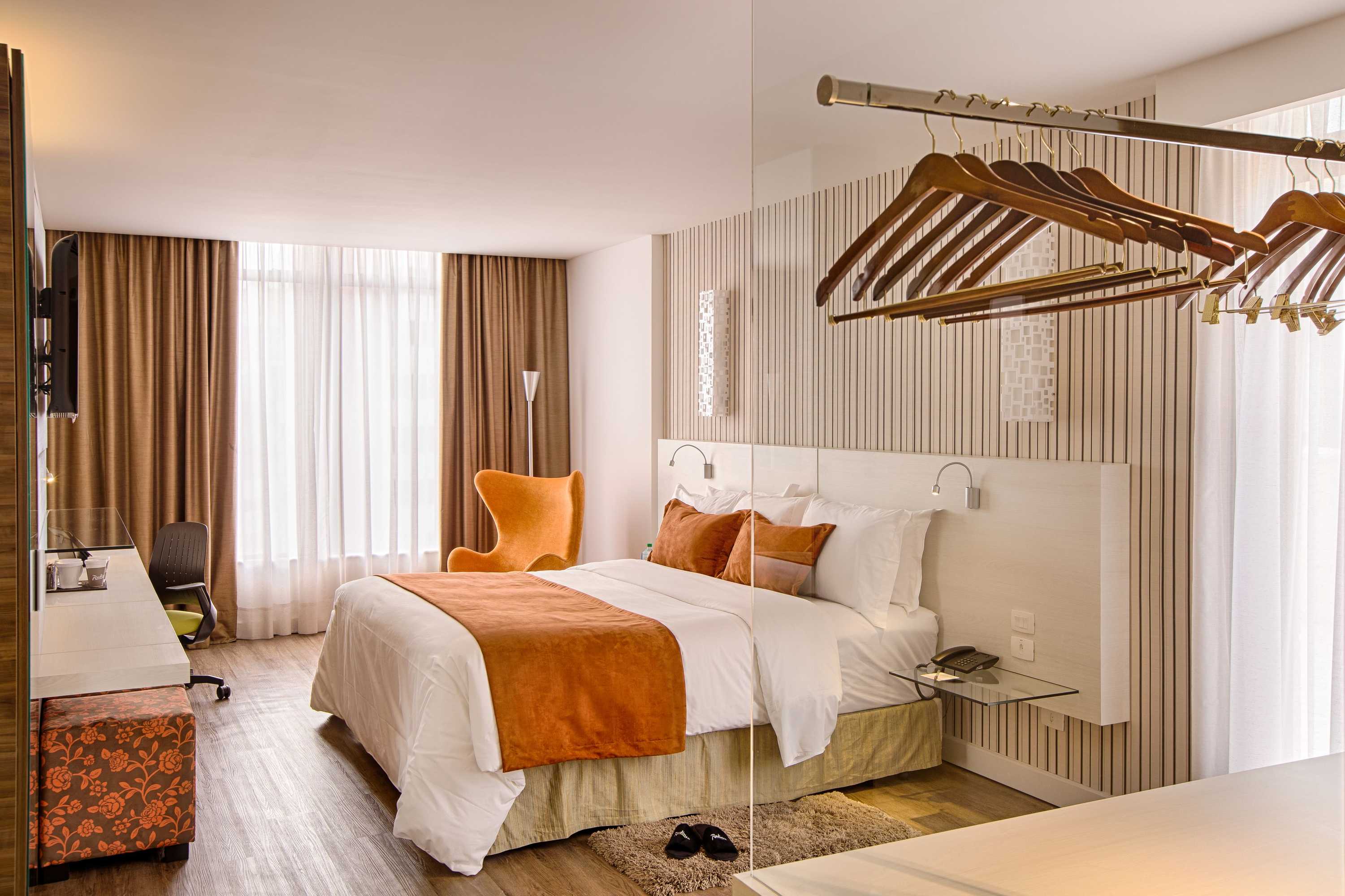 Gift card for Radisson Hotel Curitiba Gift card for Radisson Hotel Curitiba