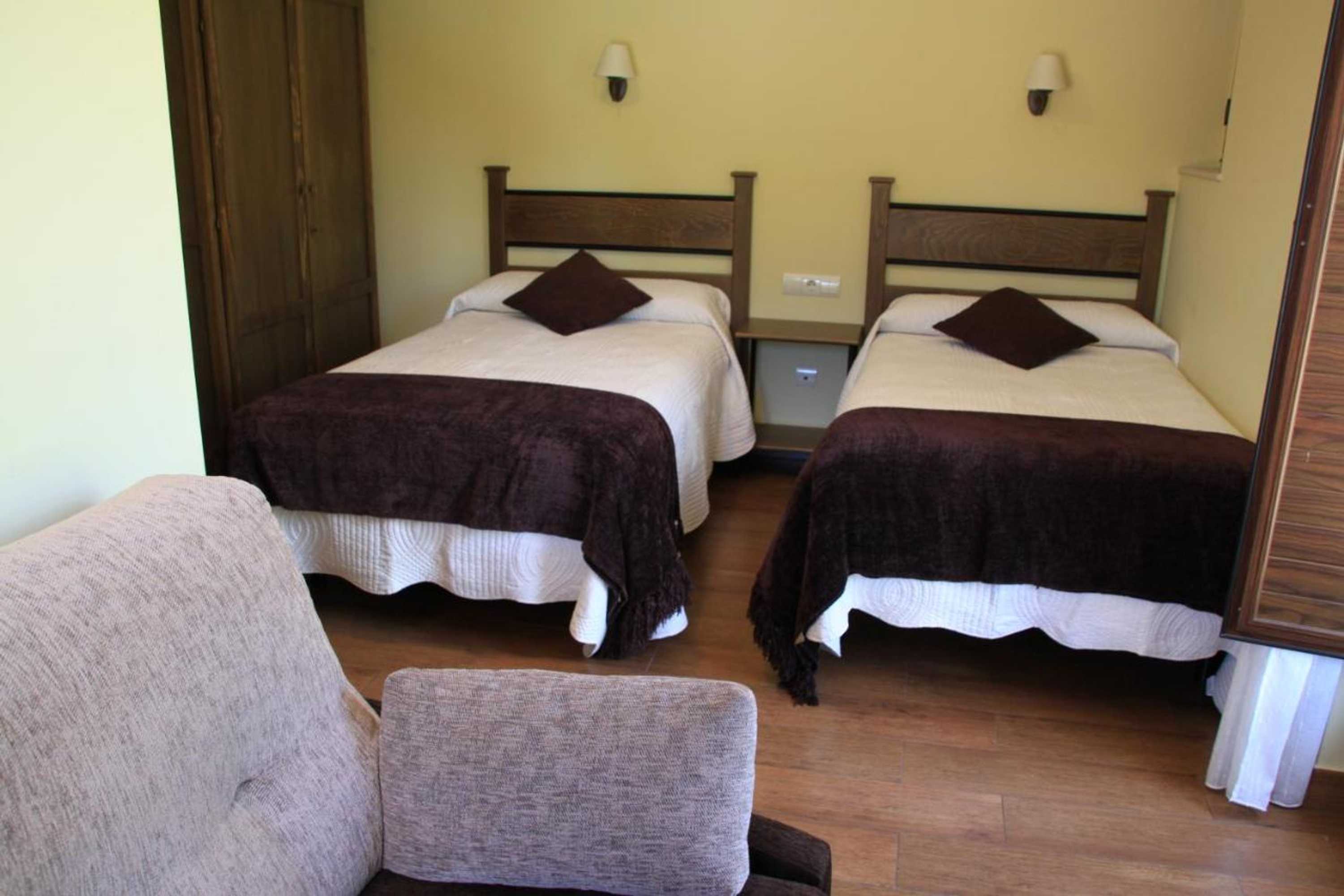 Gift card for Corazón de Las Arribes