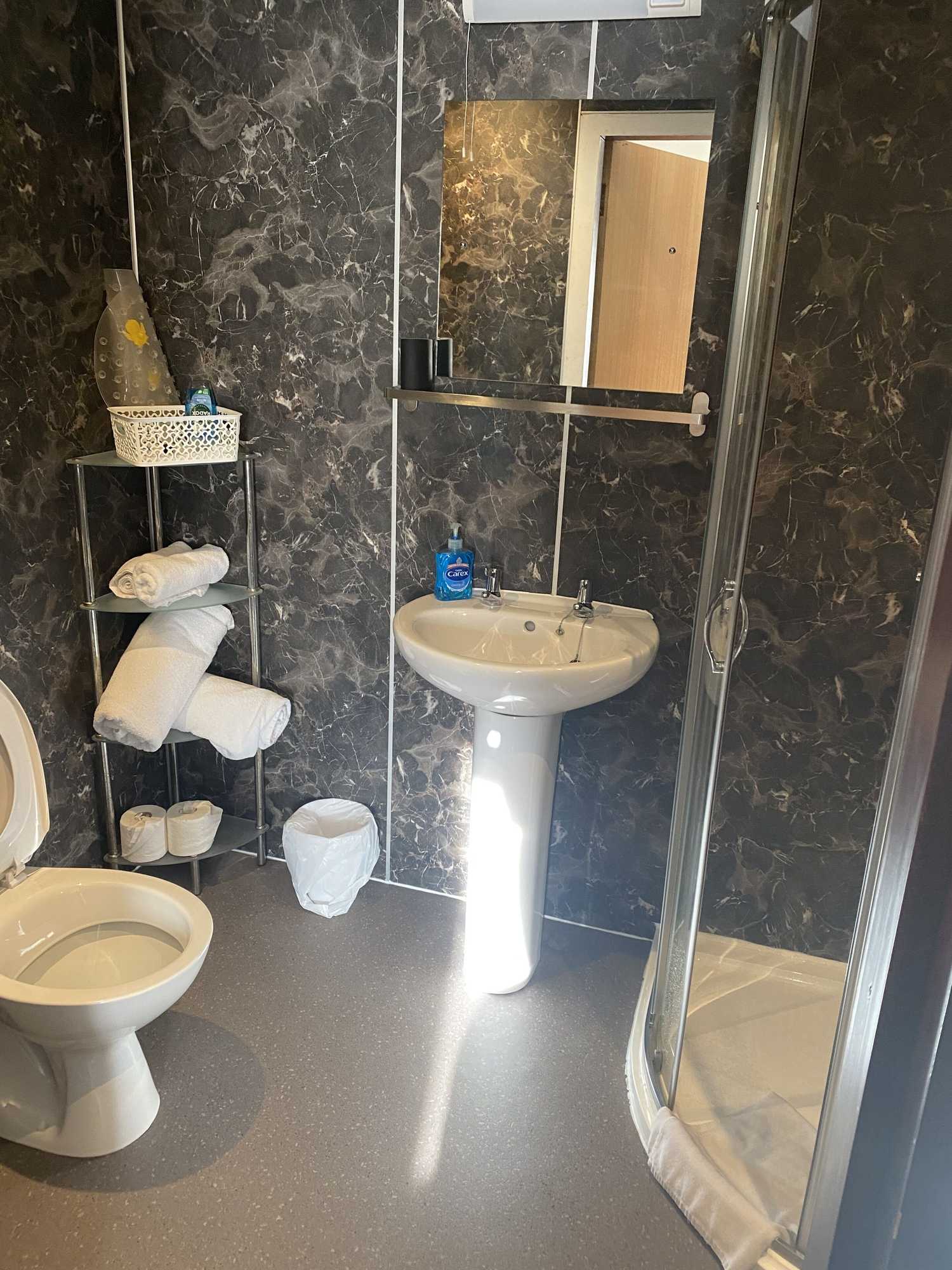 Gift card for Cromarty View Guest House