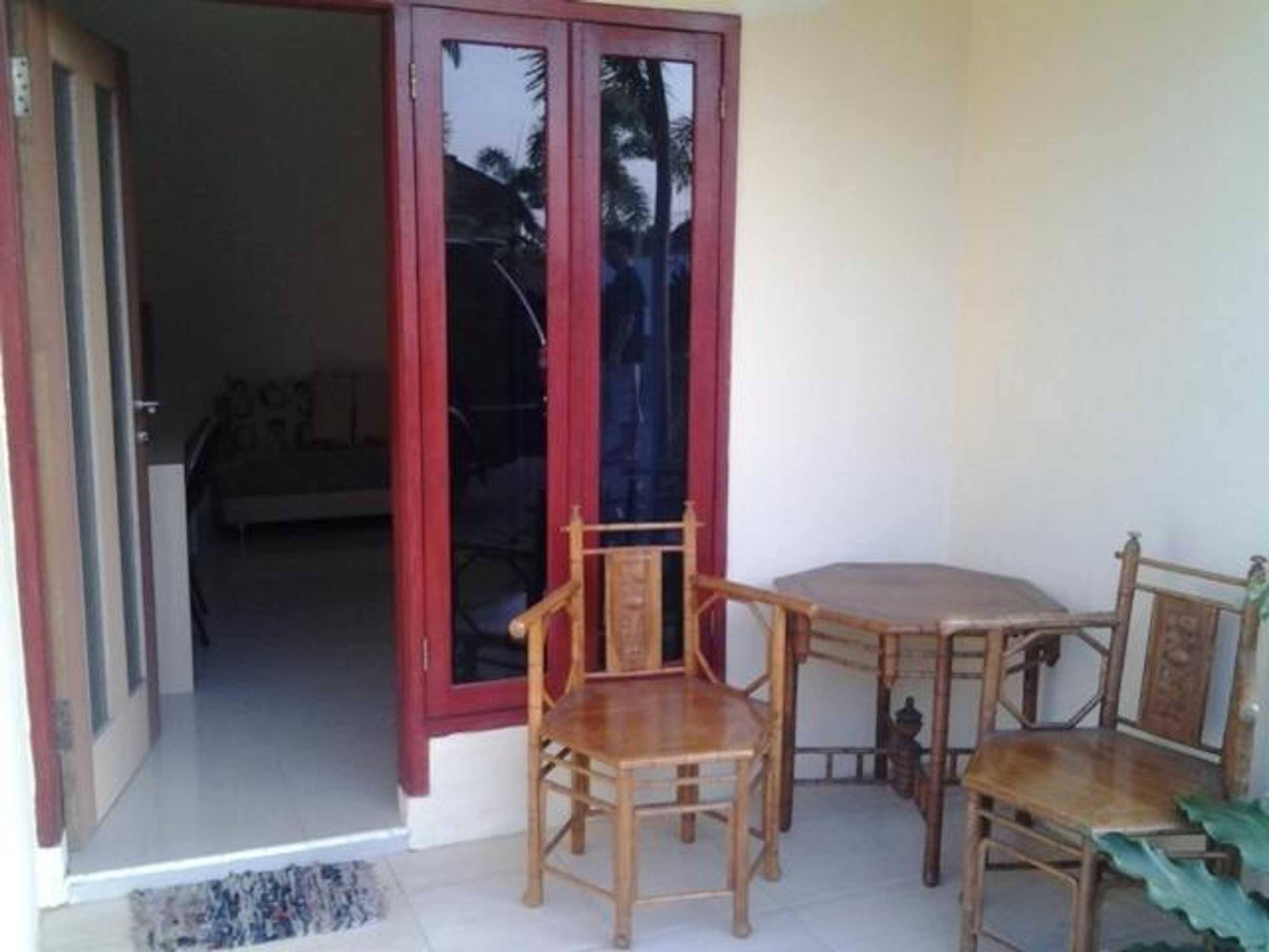 Gift card for Cerah Hotel