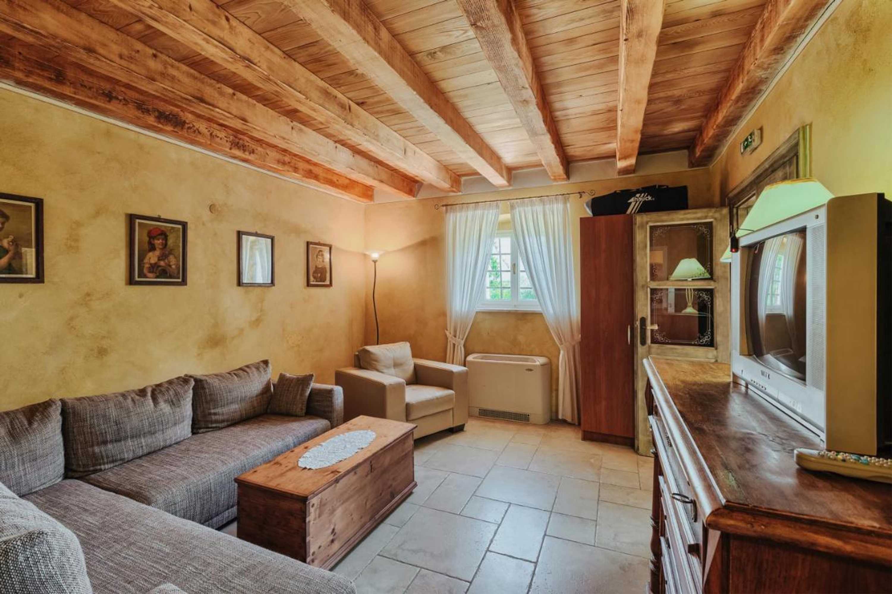 Gift card for Villa Stanzia Cocci