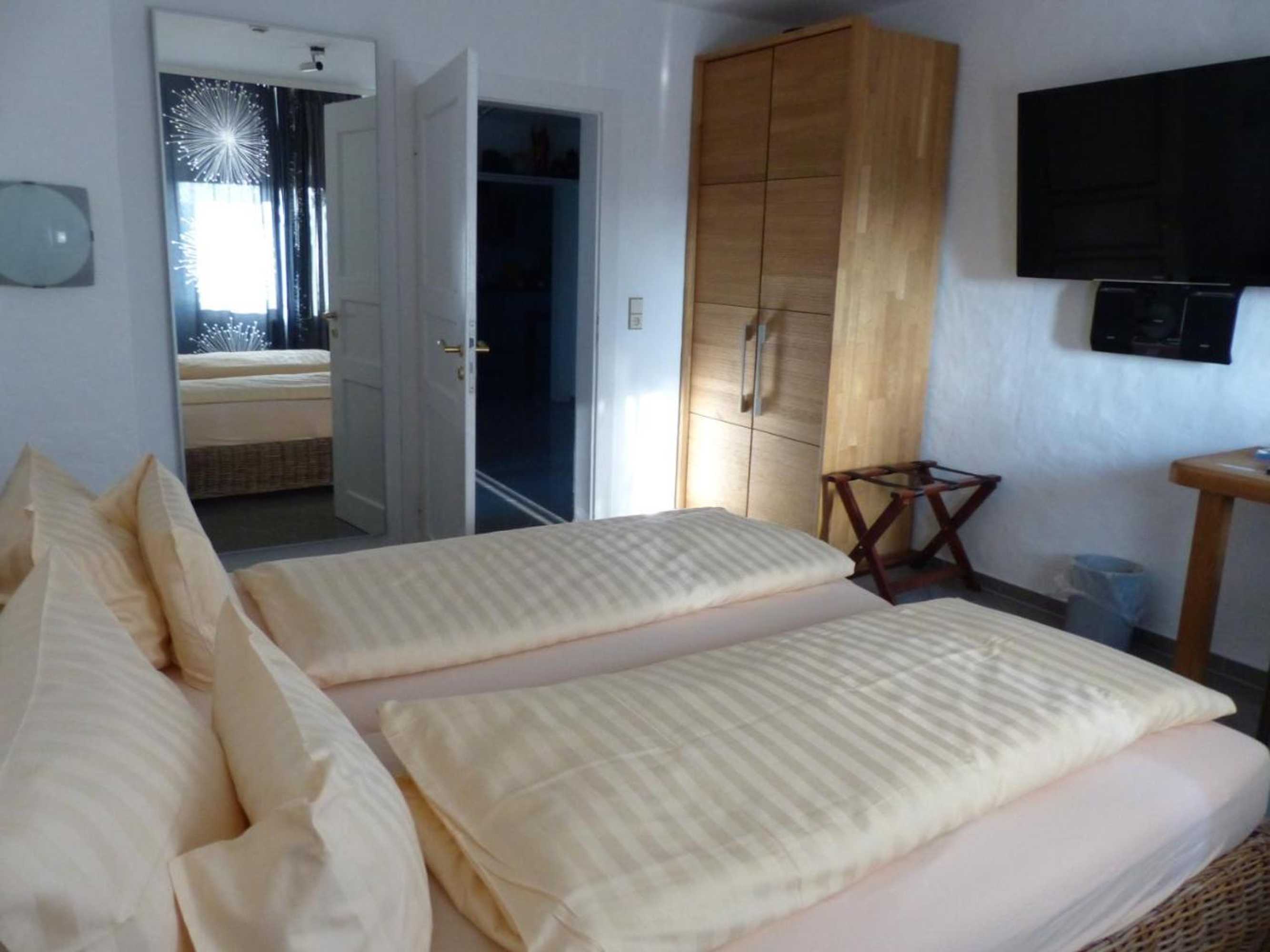 Gift card for Altstadt-Hotel Gelnhausen