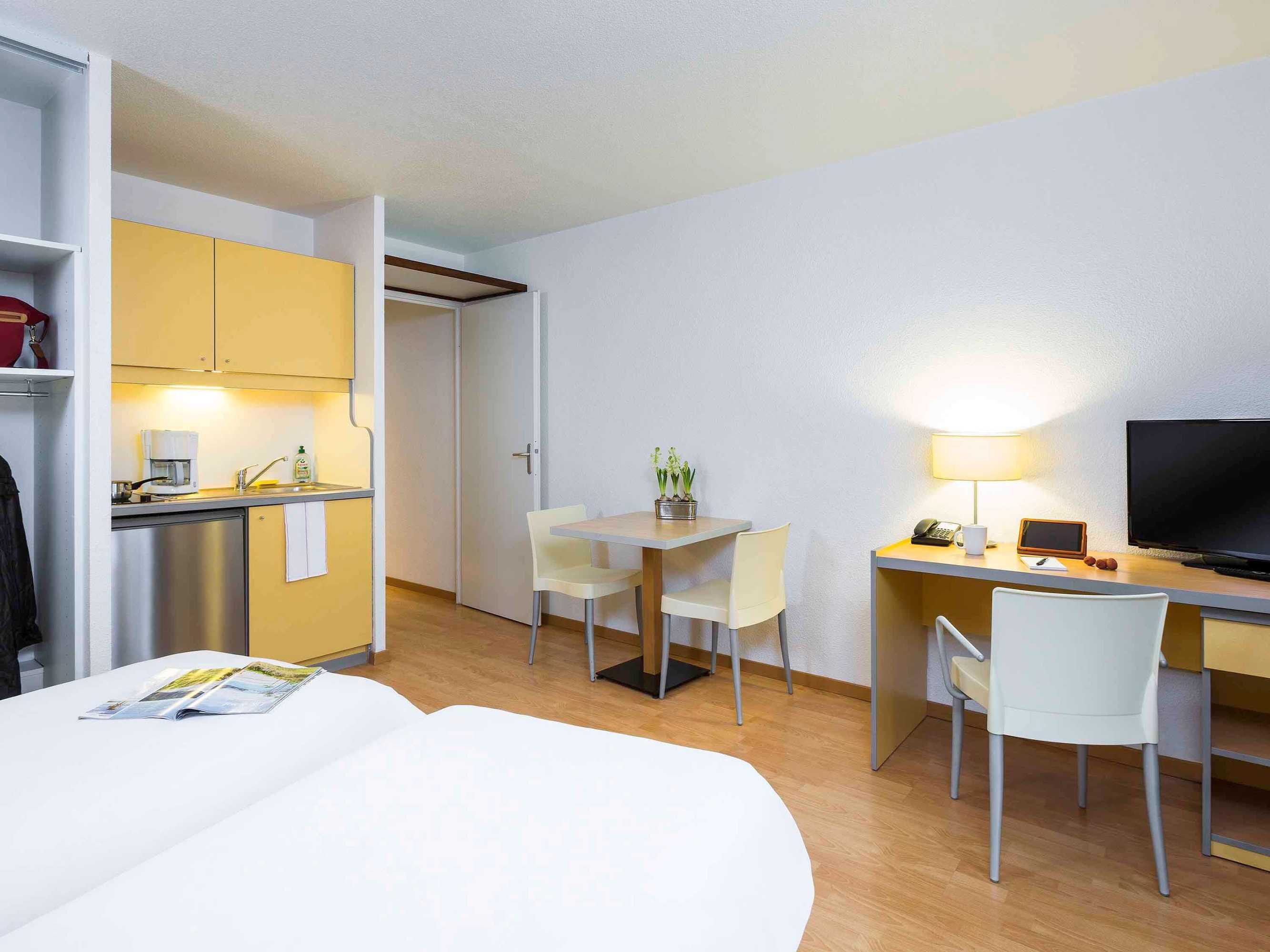 Gift card for Aparthotel Adagio Access Rennes Centre Gift card for Aparthotel Adagio Access Rennes Centre
