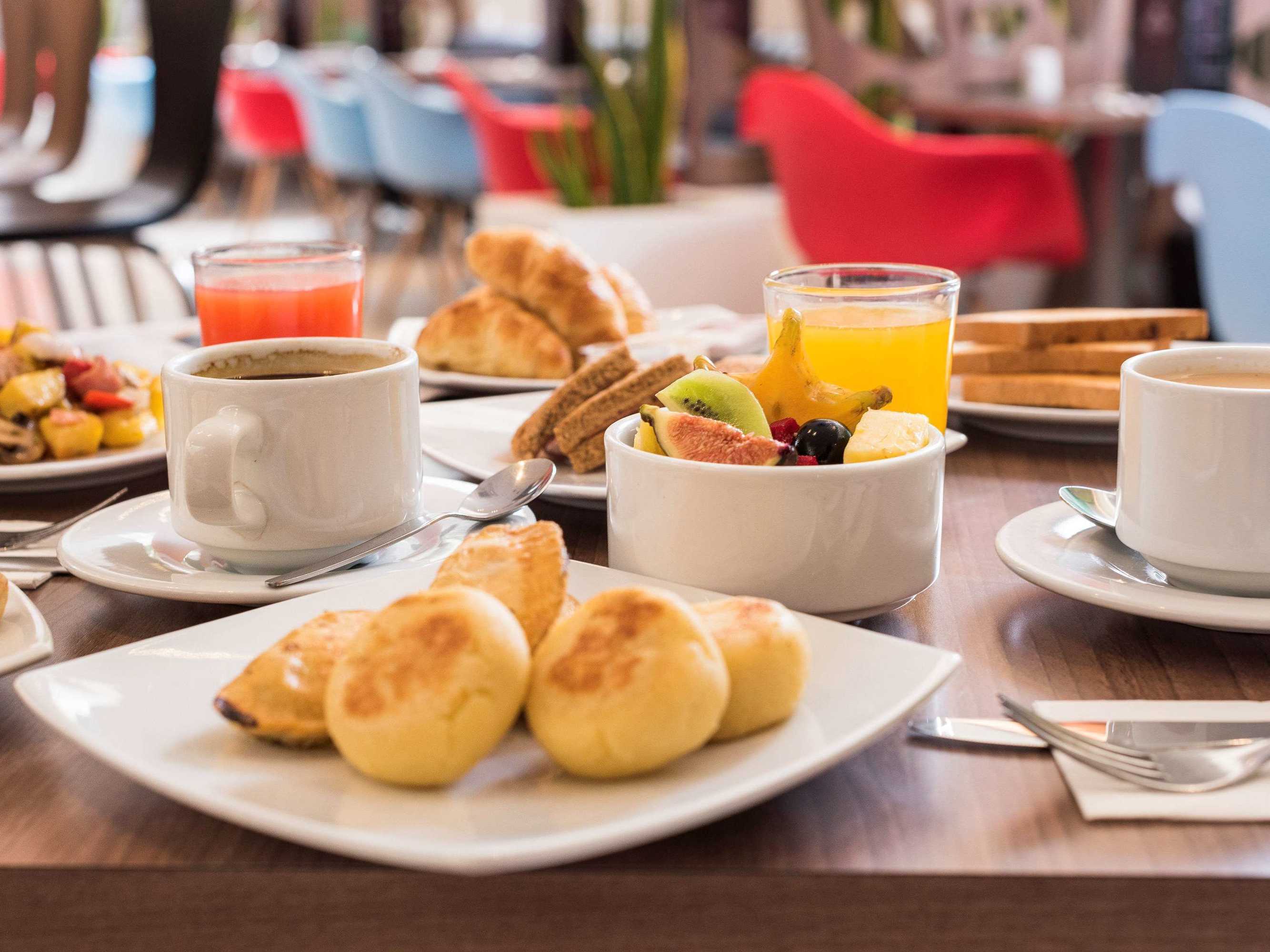 Gift card for Ibis Larco Miraflores Gift card for Ibis Larco Miraflores