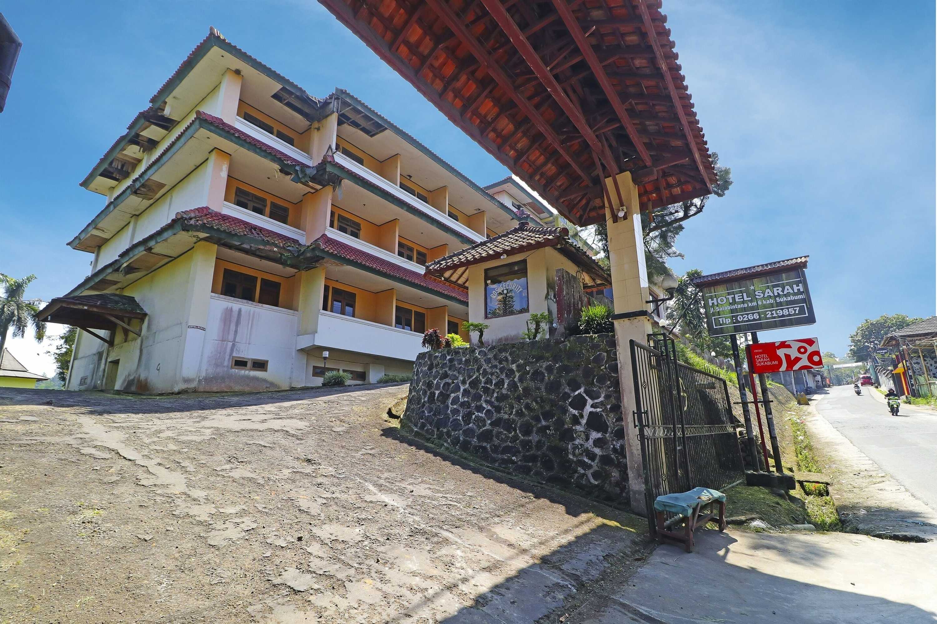 Gift card for Super Oyo 90382 Hotel Sarah Sukabumi Gift card for Super Oyo 90382 Hotel Sarah Sukabumi