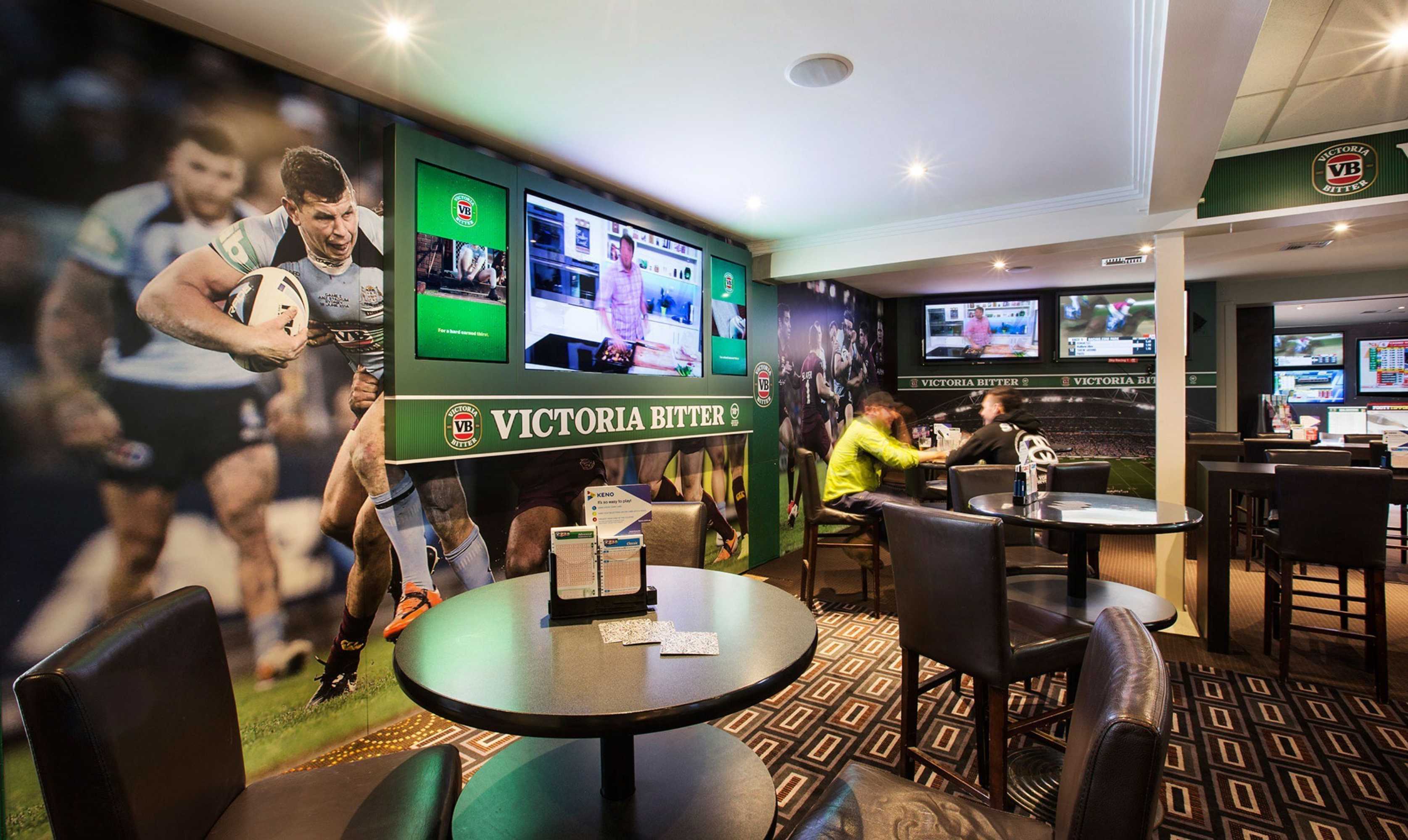 Gift card for Nightcap at Jamison Hotel