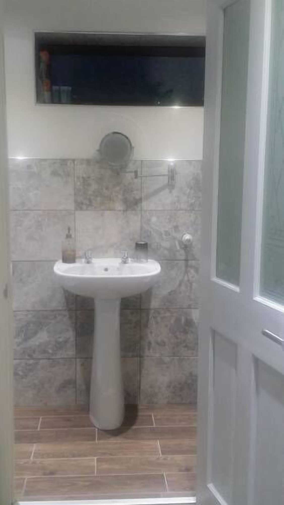 Gift card for Pinewood Lodge