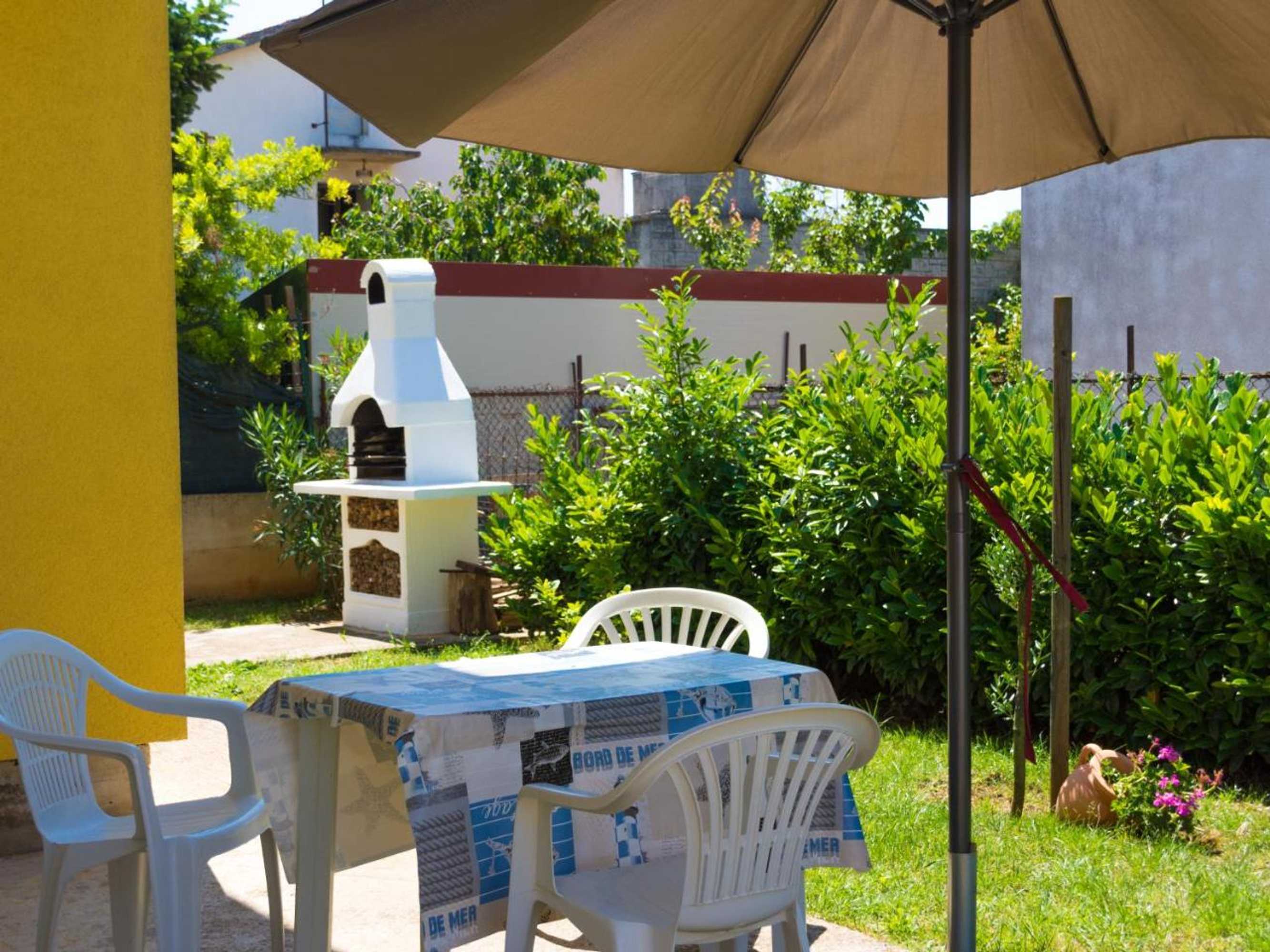 Gift card for Apartments Manuela