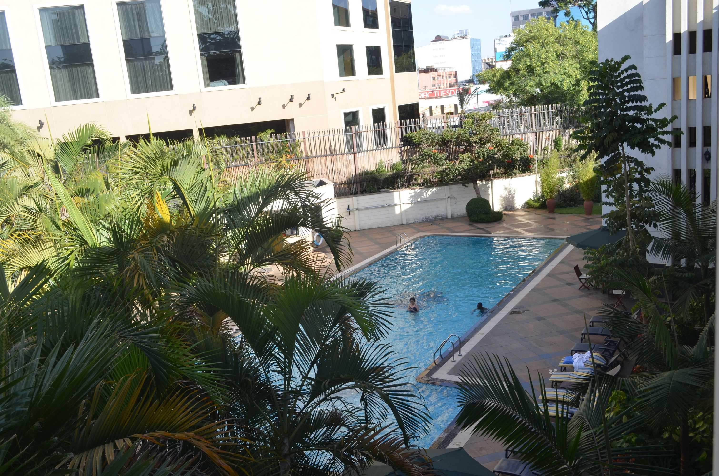 Gift card for Jacaranda Nairobi Hotel Gift card for Jacaranda Nairobi Hotel