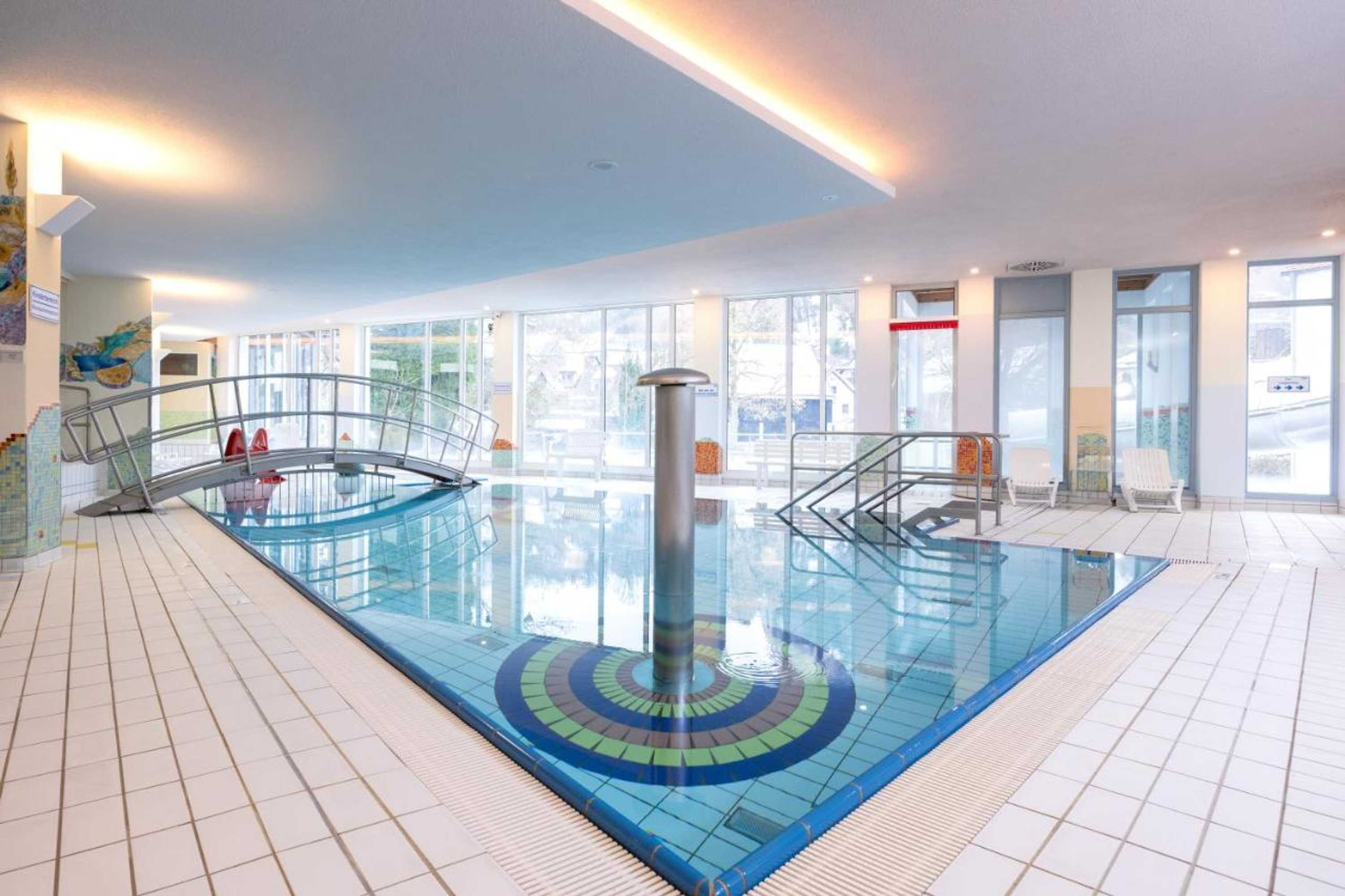 Gift card for Hotel Schwan