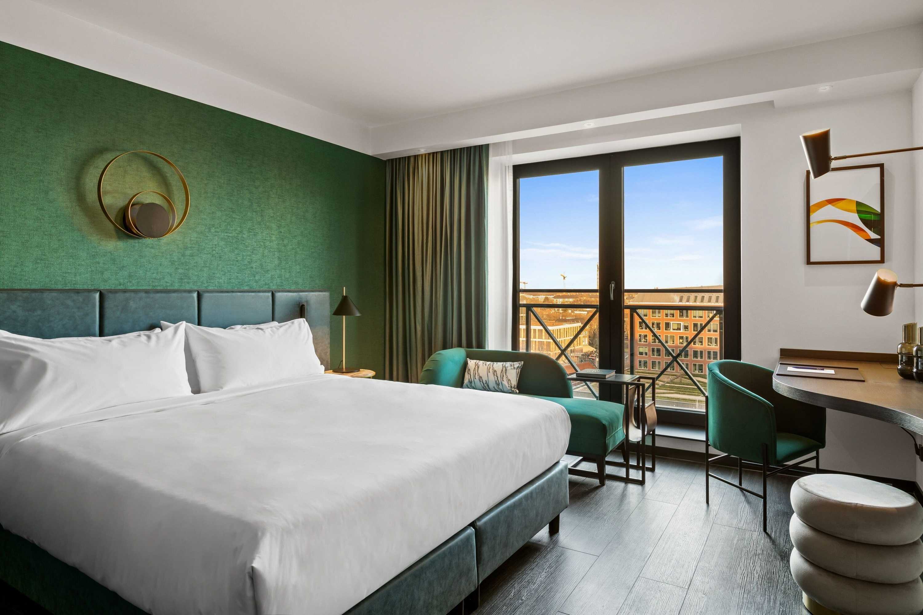 Gift card for The Den, ‘s-Hertogenbosch, a Tribute Portfolio Hotel Gift card for The Den, ‘s-Hertogenbosch, a Tribute Portfolio Hotel