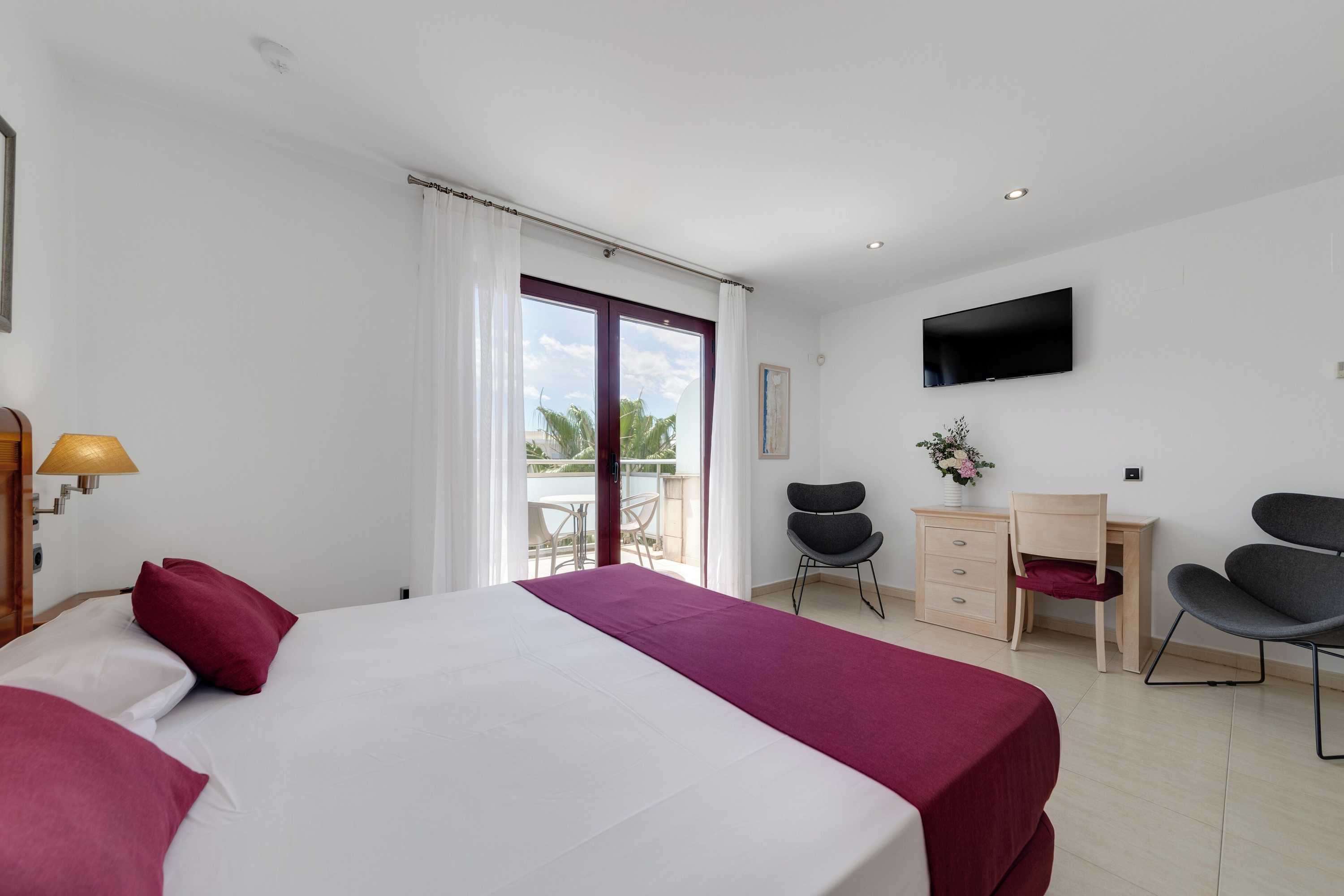 Gift card for Hotel Daniya Denia Gift card for Hotel Daniya Denia