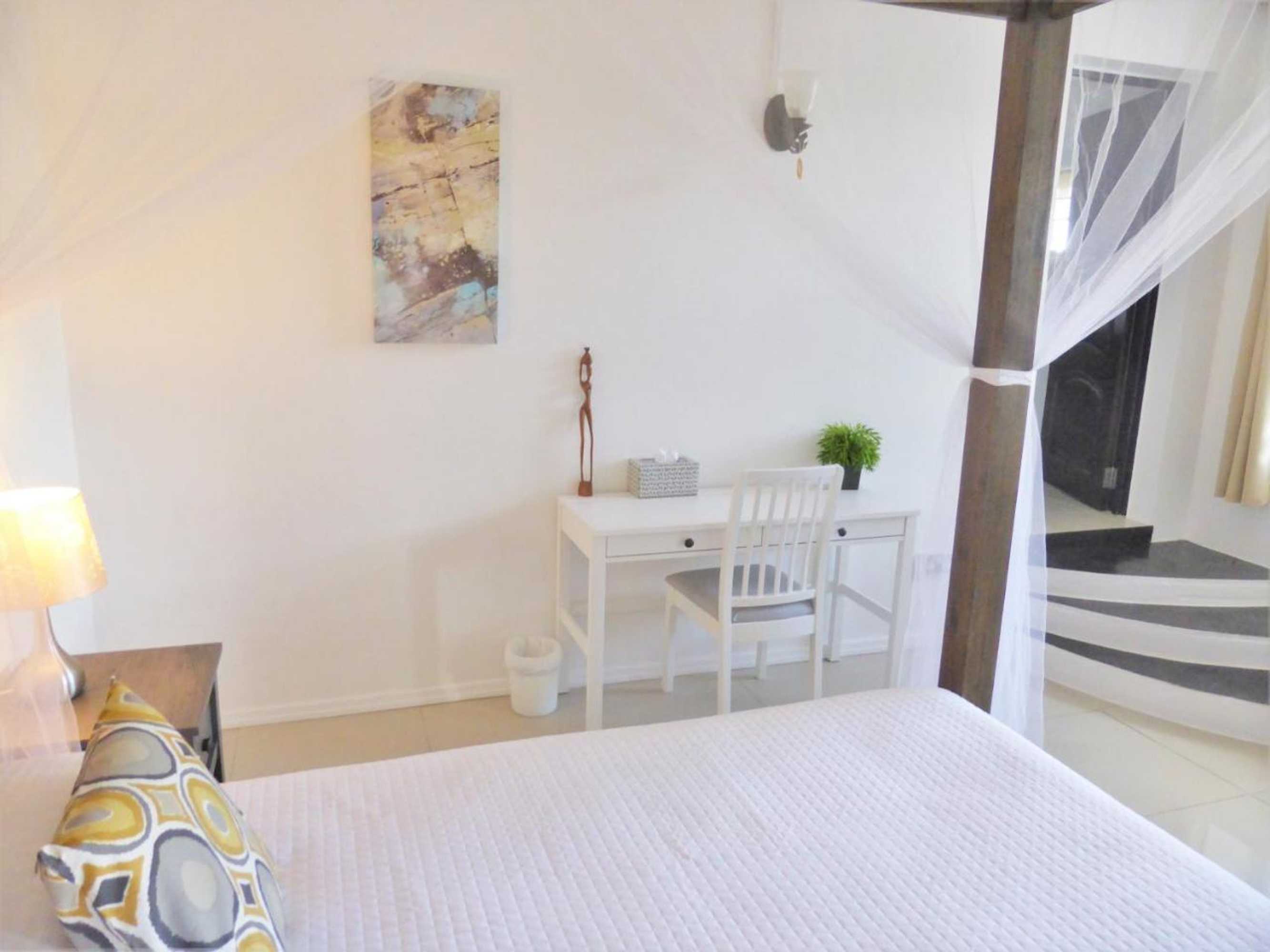 Gift card for Marigot Palms Luxury Caribbean Guesthouse And Apartment Suites