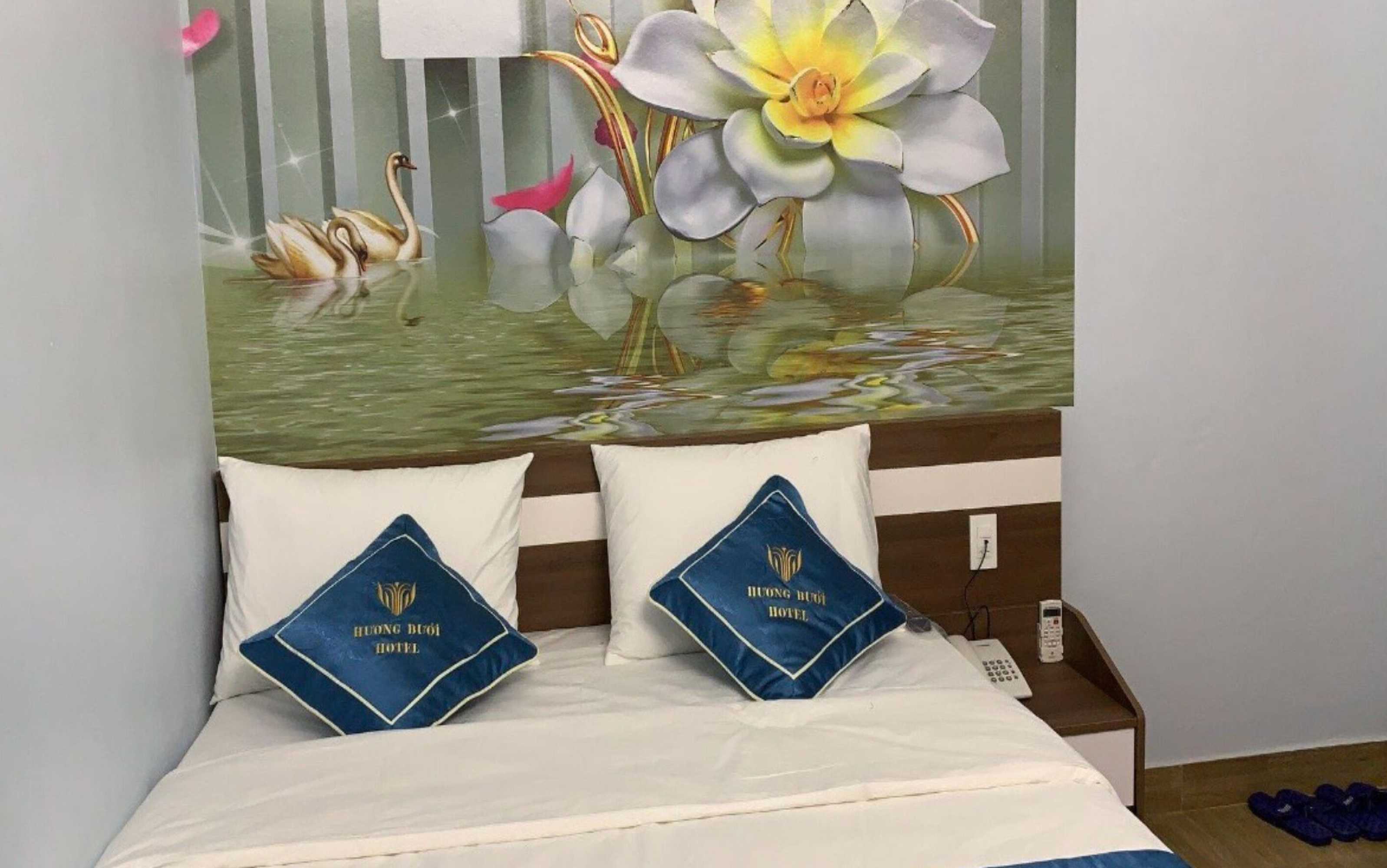 Gift card for Huong Buoi Hotel Gift card for Huong Buoi Hotel