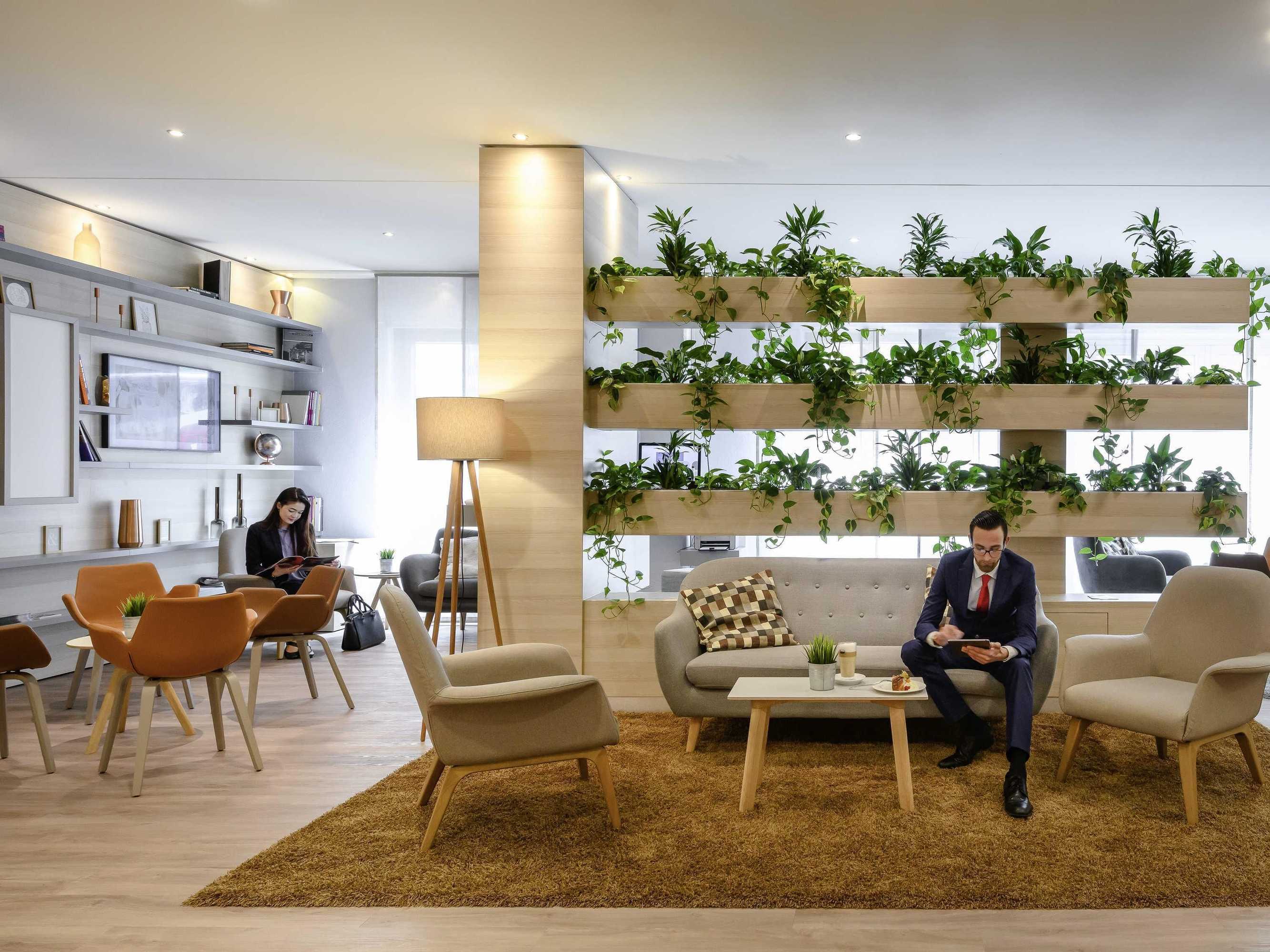 Gift card for Novotel Frankfurt City