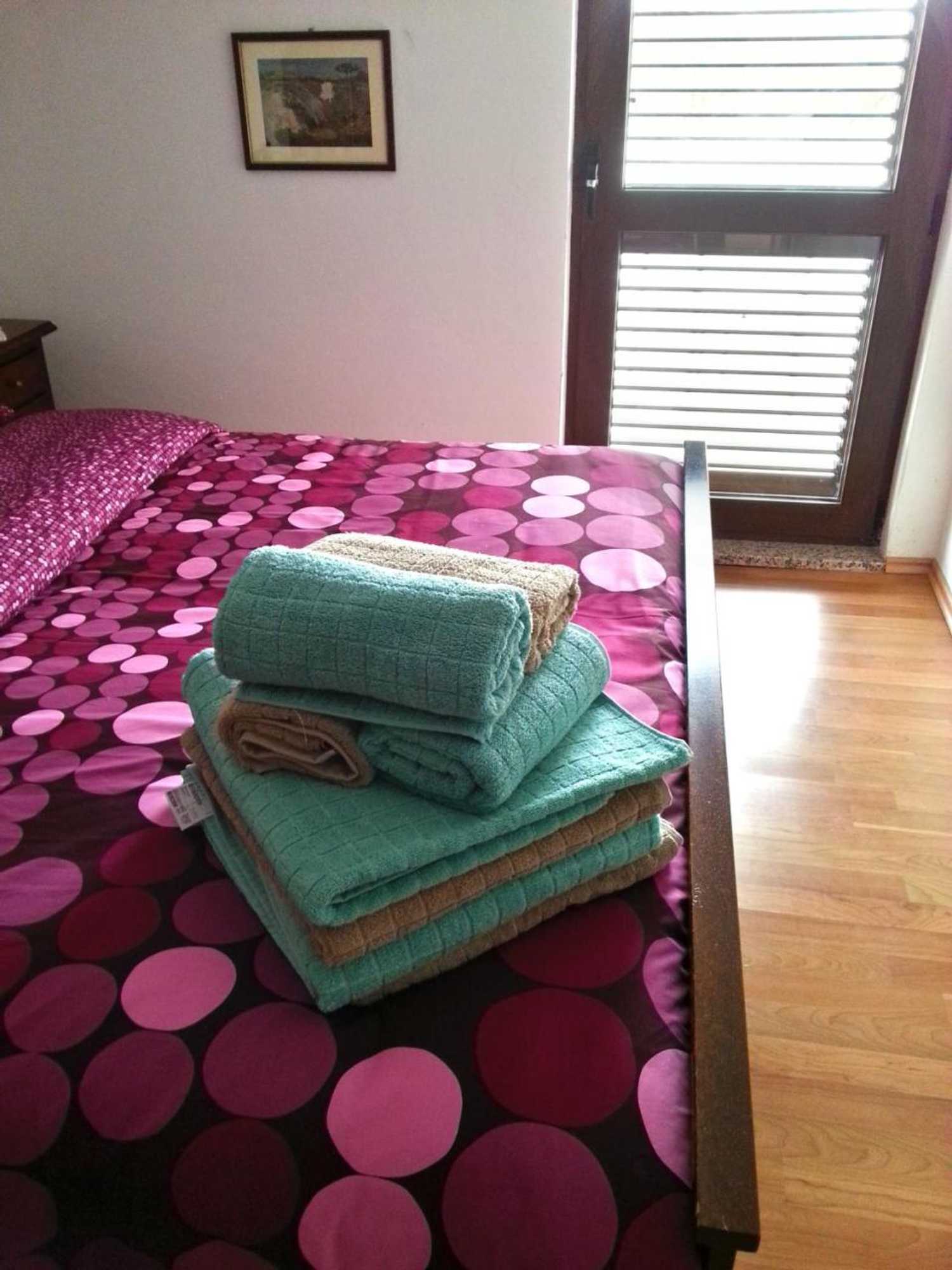 Gift card for Villa Lara