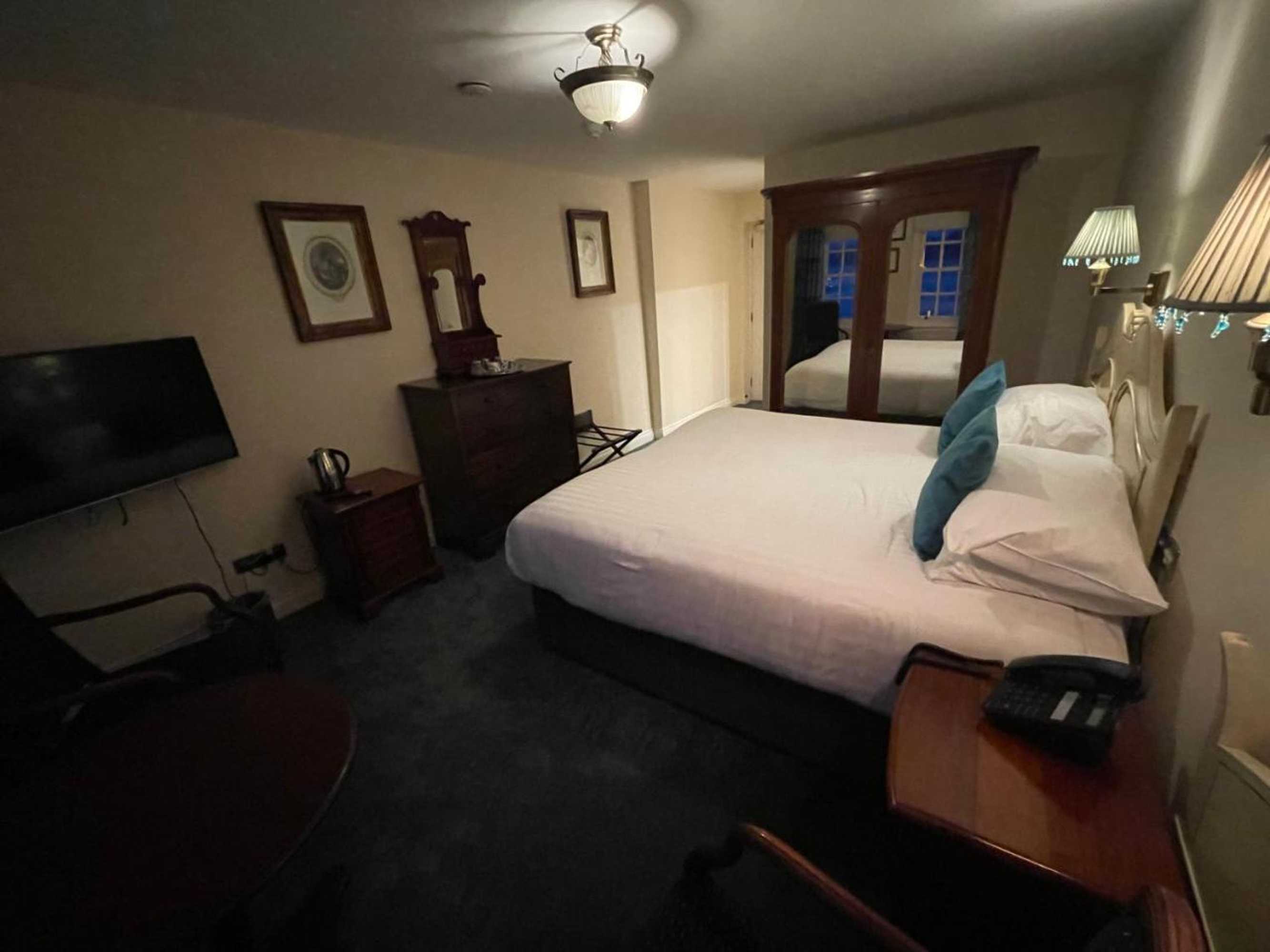 Gift card for The Portaferry Hotel